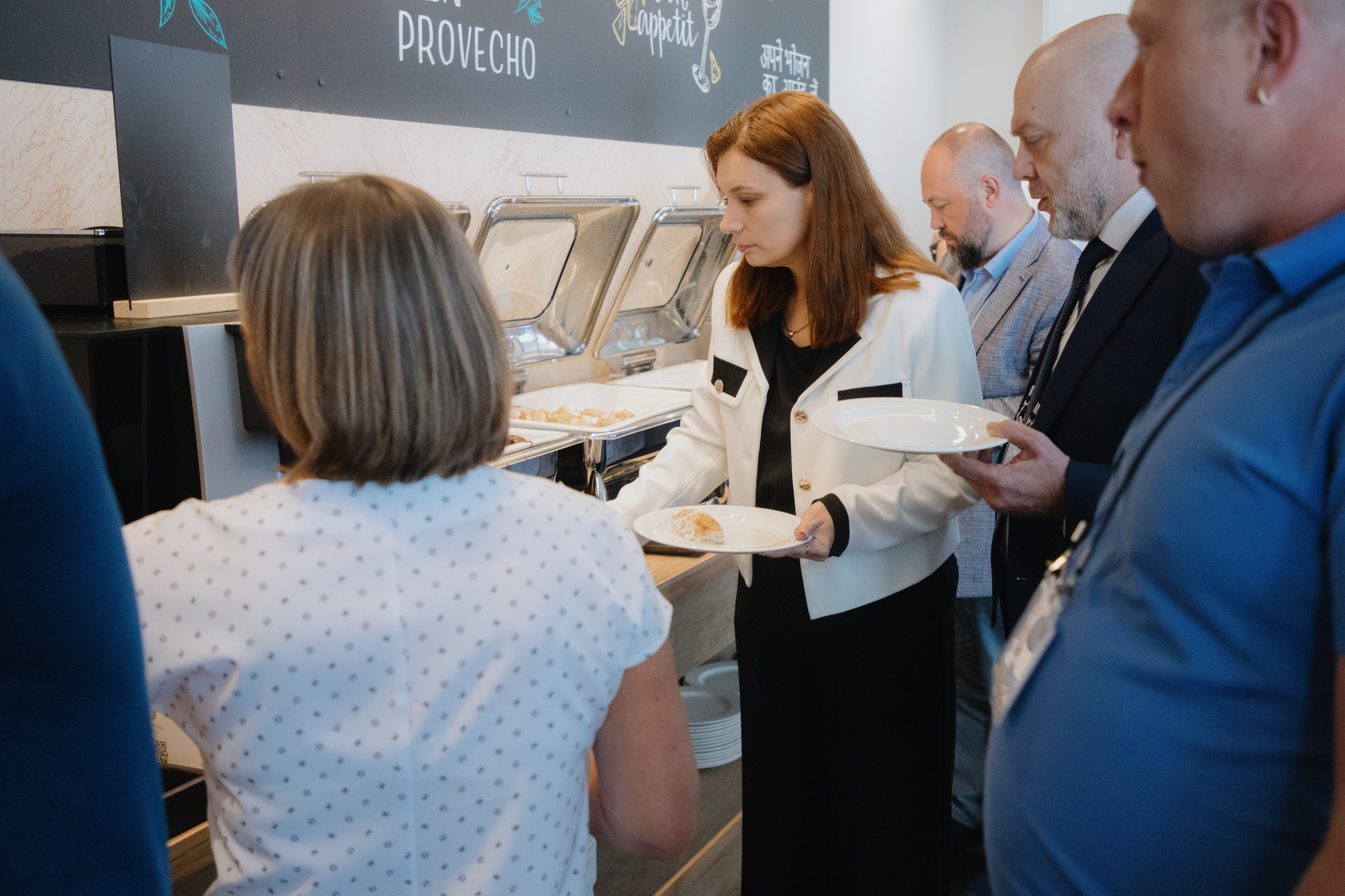 Гильдия 1С (конференция в Москве). Фотограф в Москве и Санкт-Петербурге Дарина