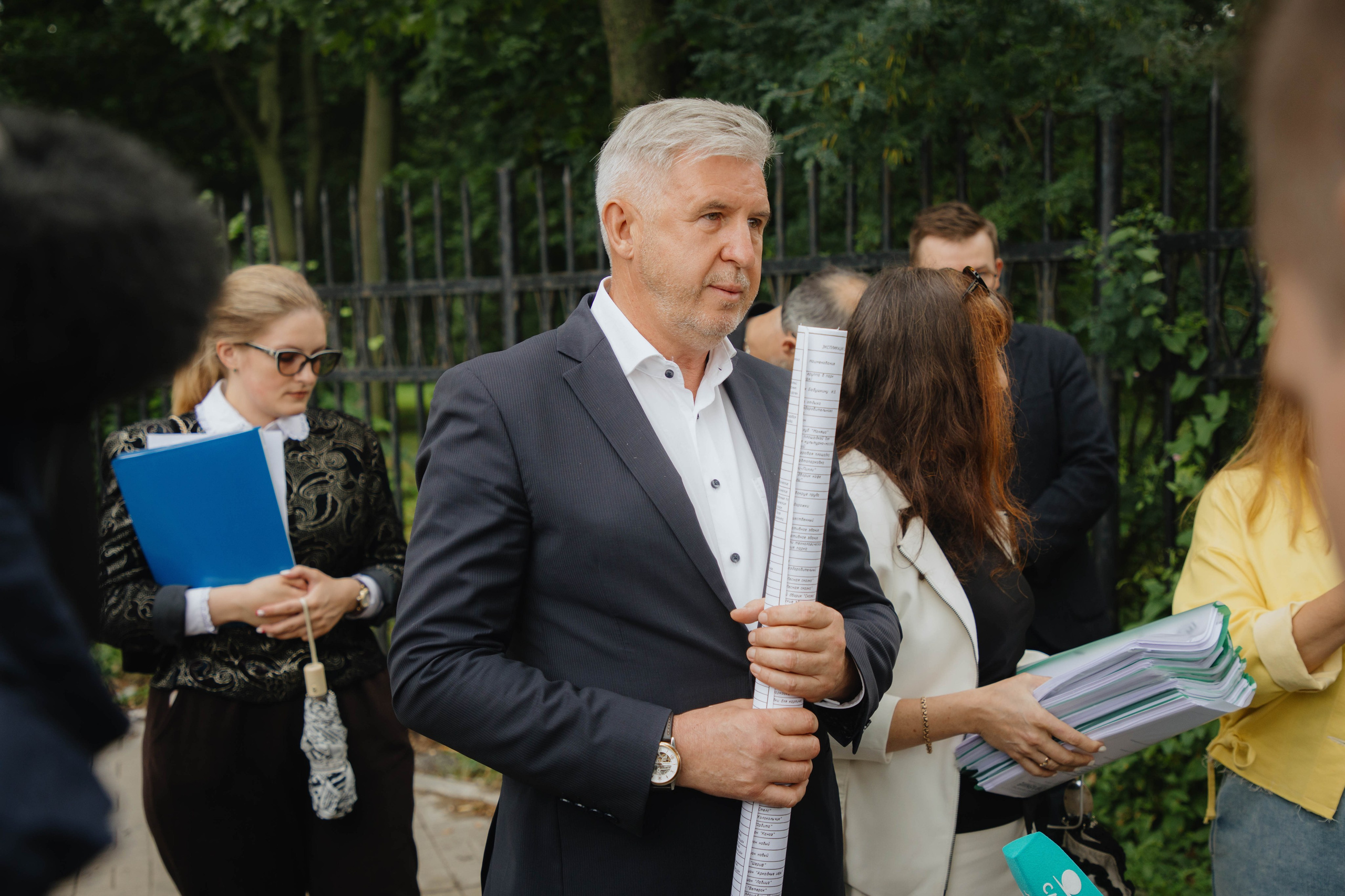 Мероприятия с депутатом Государственной Думы (Санкт-Петербург). Фотограф в Москве и Санкт-Петербурге Дарина