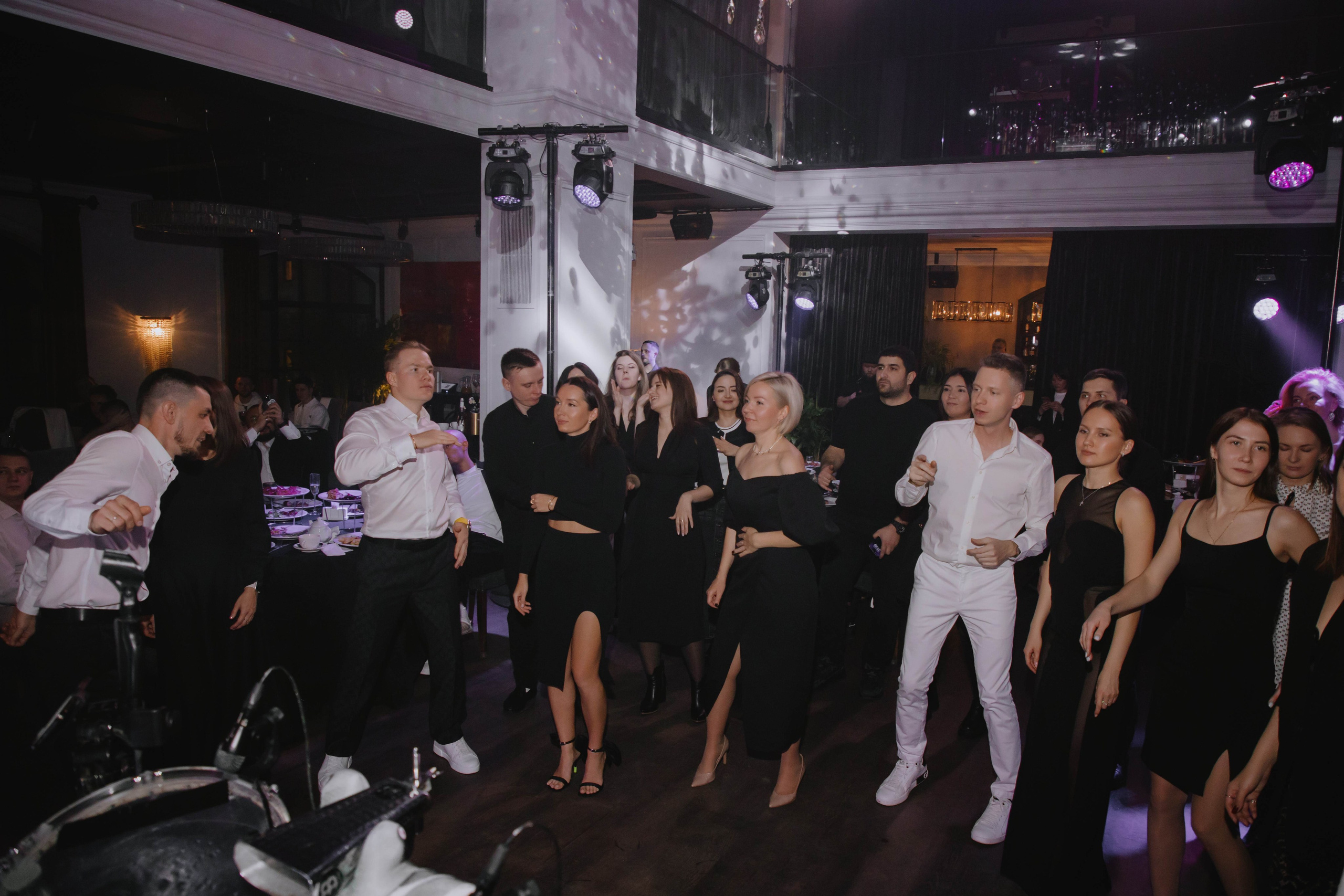 День Рождения Александра Иванова (Москва). Фотограф в Москве и Санкт-Петербурге Дарина