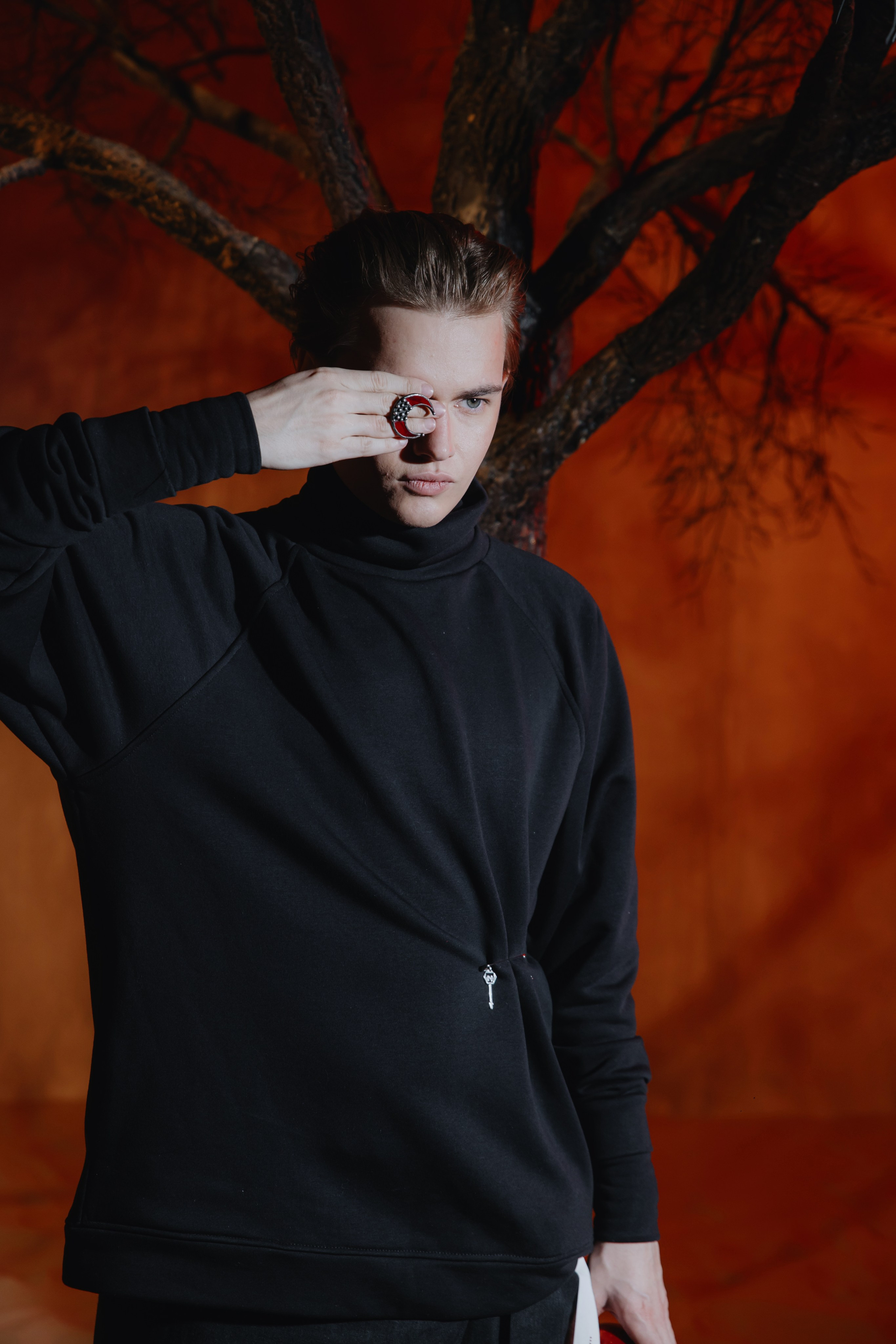 Коллекция одежды Никита Турчин и бренда Corars. Фотограф в Москве и Санкт-Петербурге Дарина