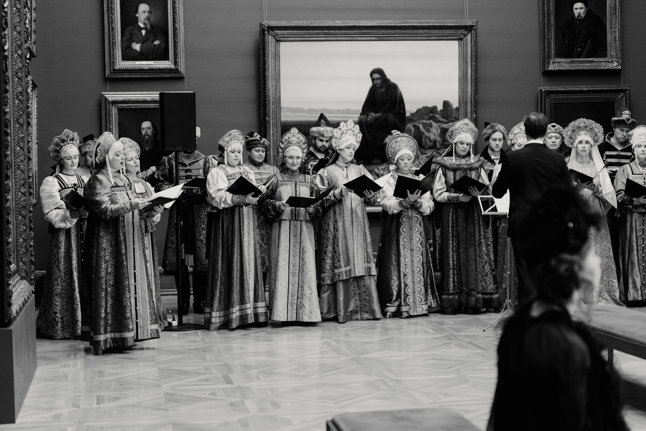 Презентация GET JET в Третьяковской галерее. Фотограф в Москве и Санкт-Петербурге Дарина