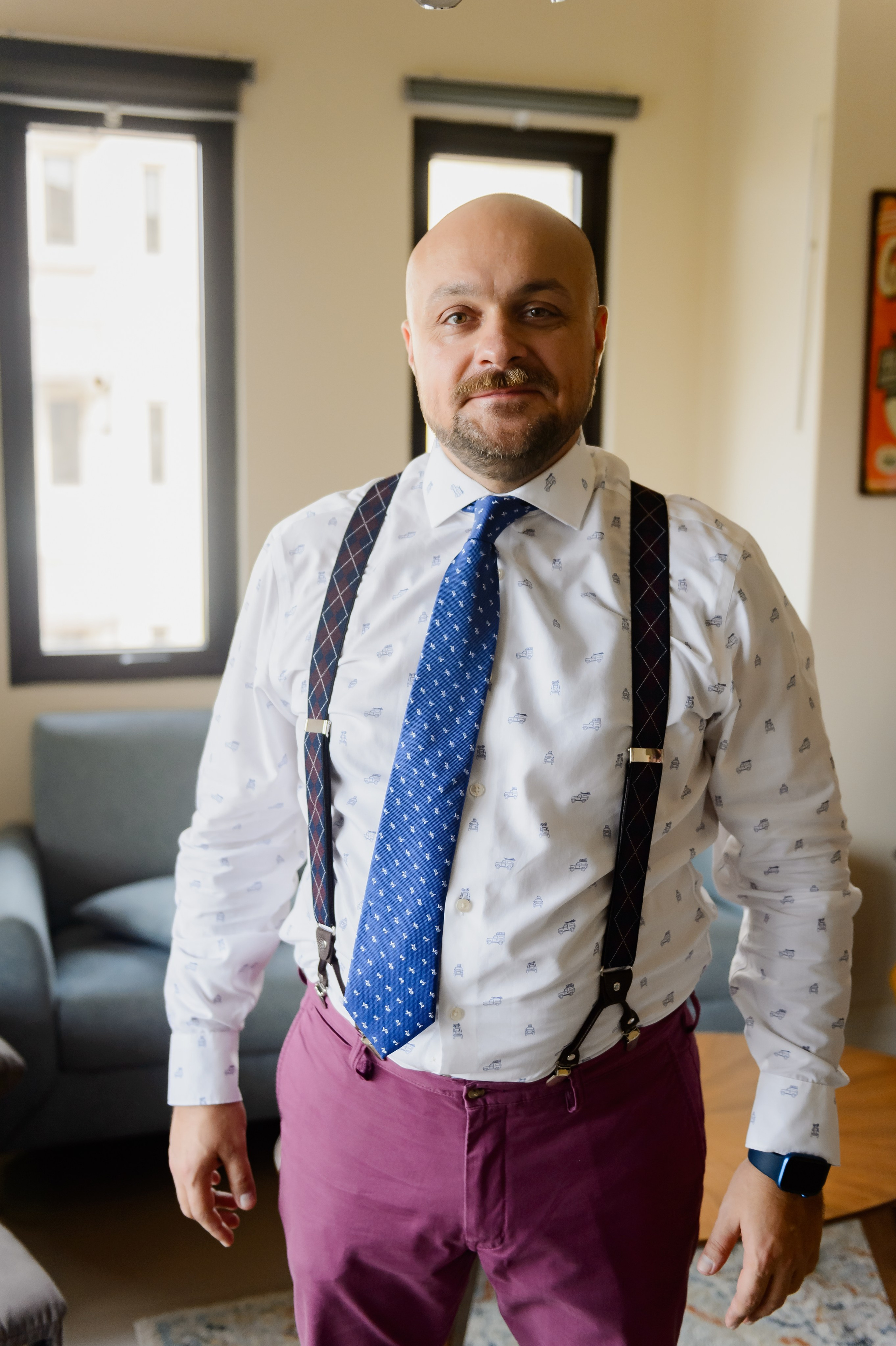 Елена и Денис (Абу Даби). Фотограф в Москве и Санкт-Петербурге Дарина