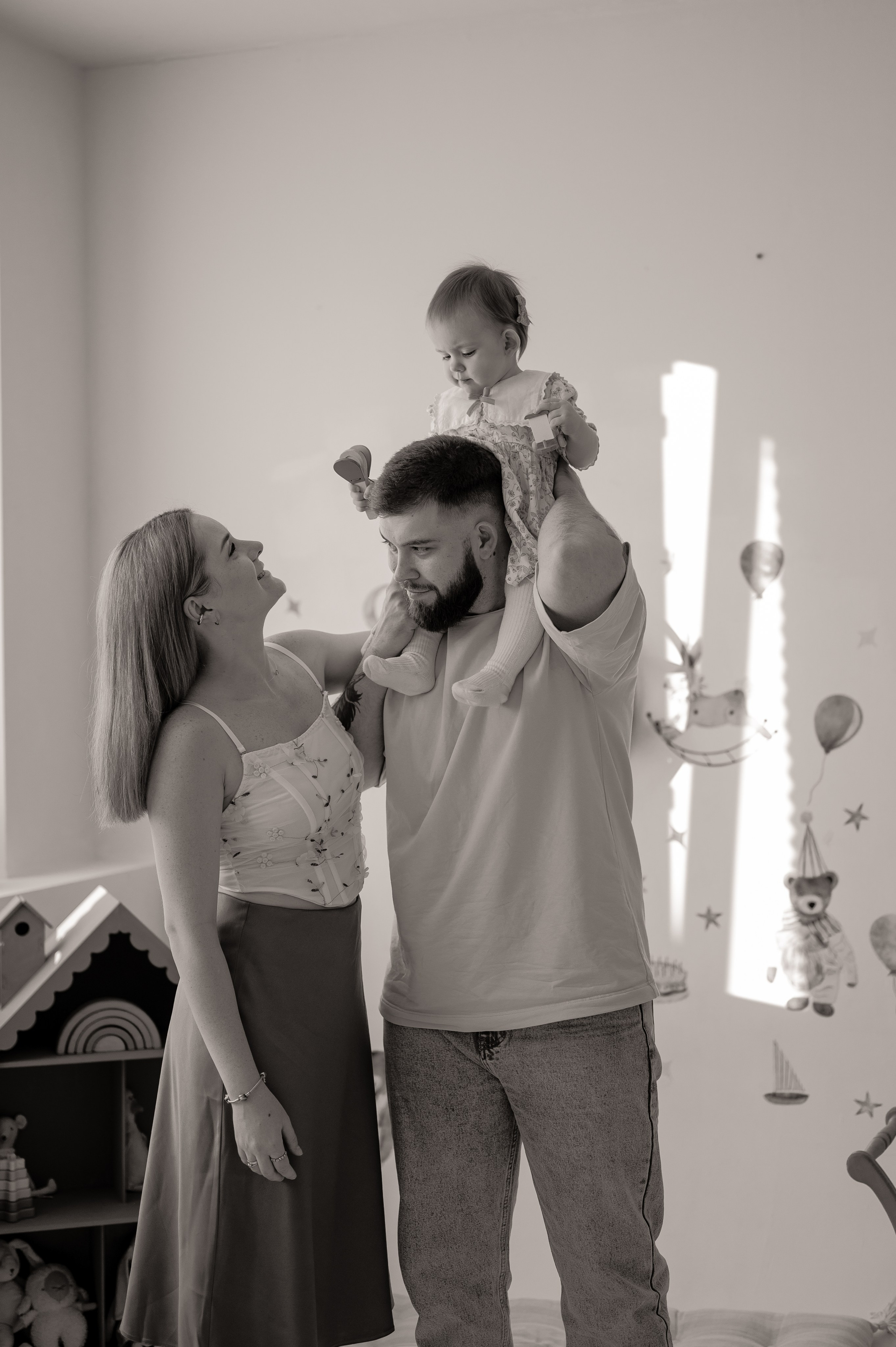 Happy birthday. Свадебный и семейный фотограф в Краснодаре Алина Мельник