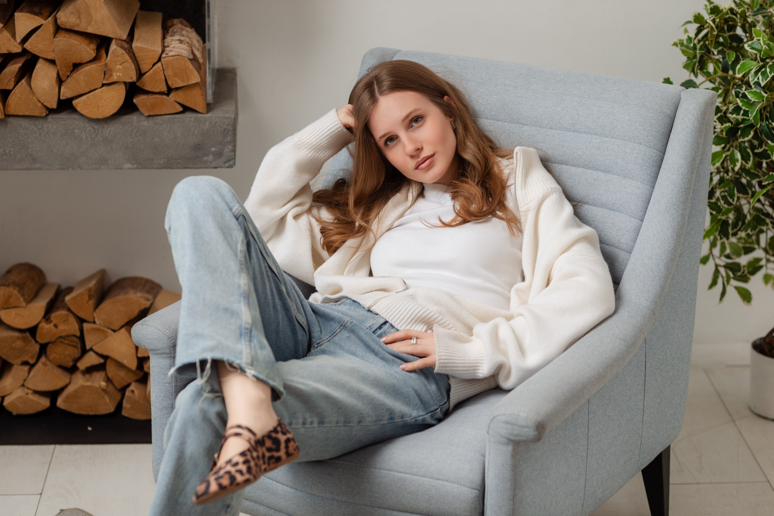 Семейная фотосессия. Истории