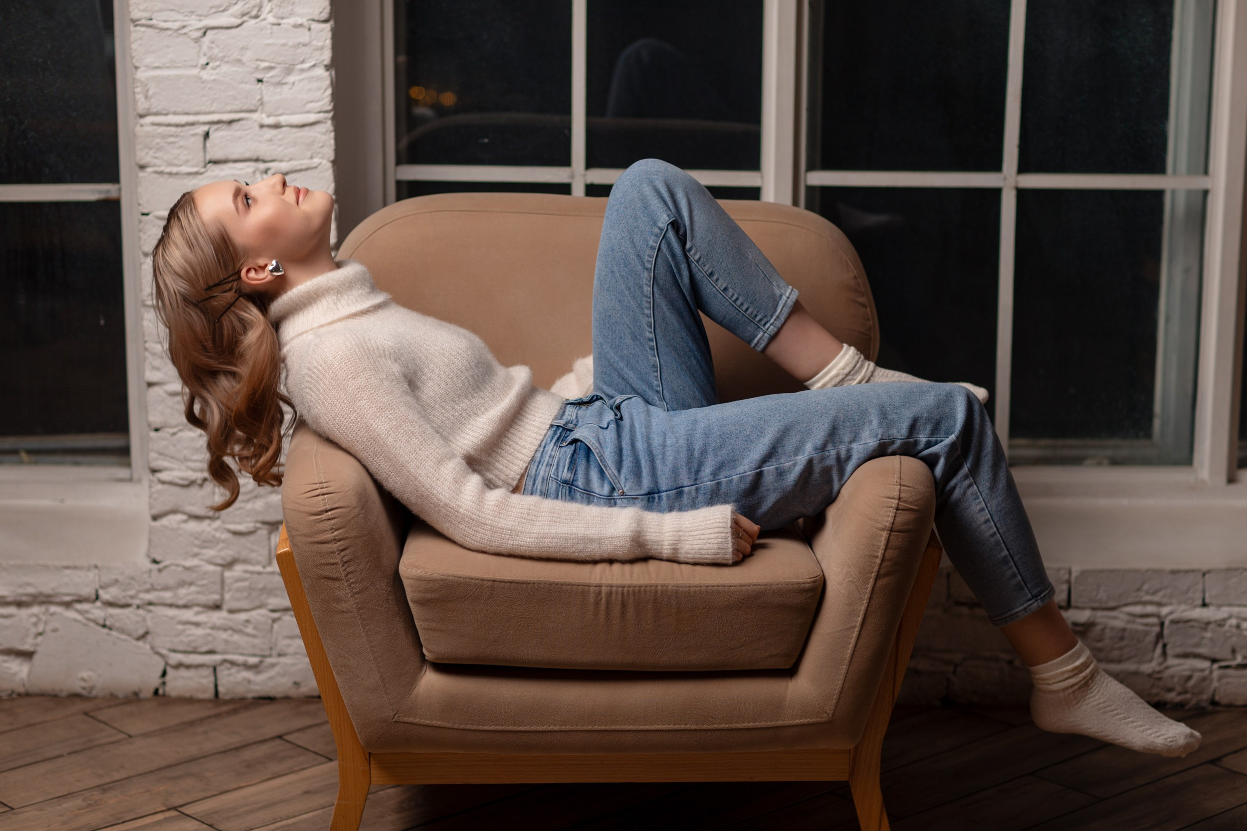 Новогодние фотосессии 2025/2026. Истории