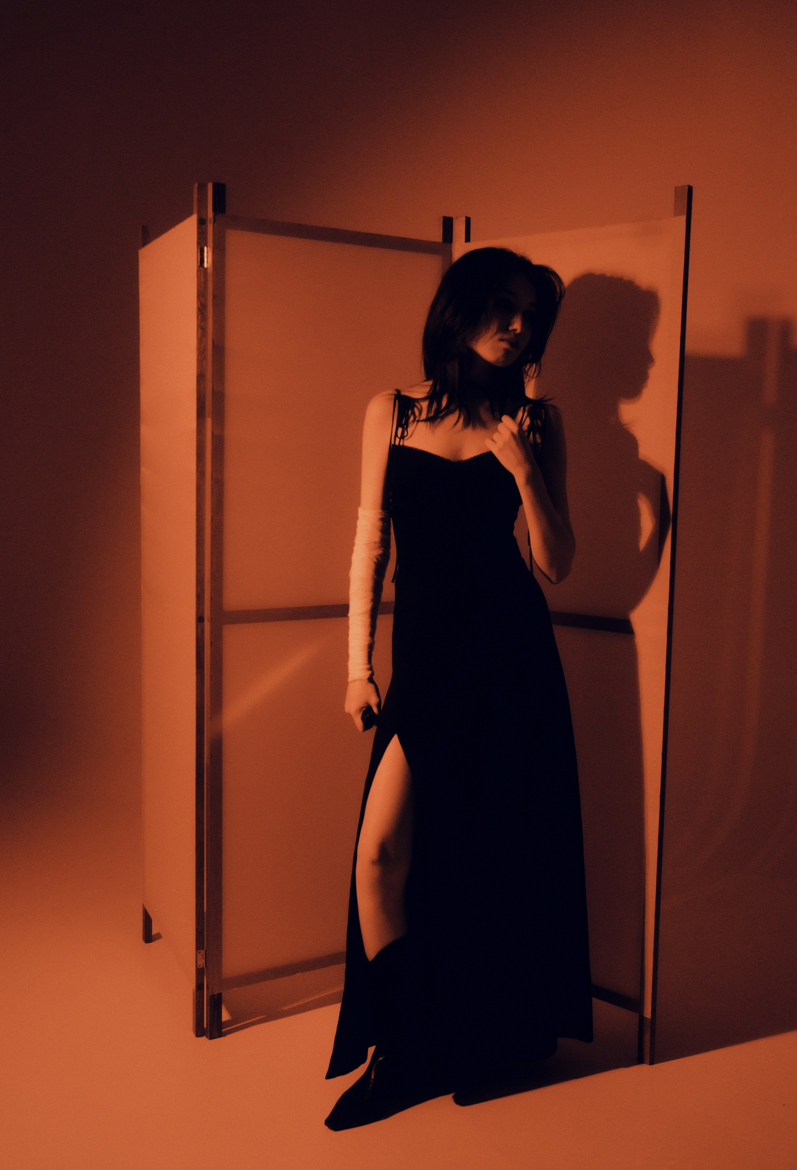 Аида. Фотограф Тимур Хайруллин