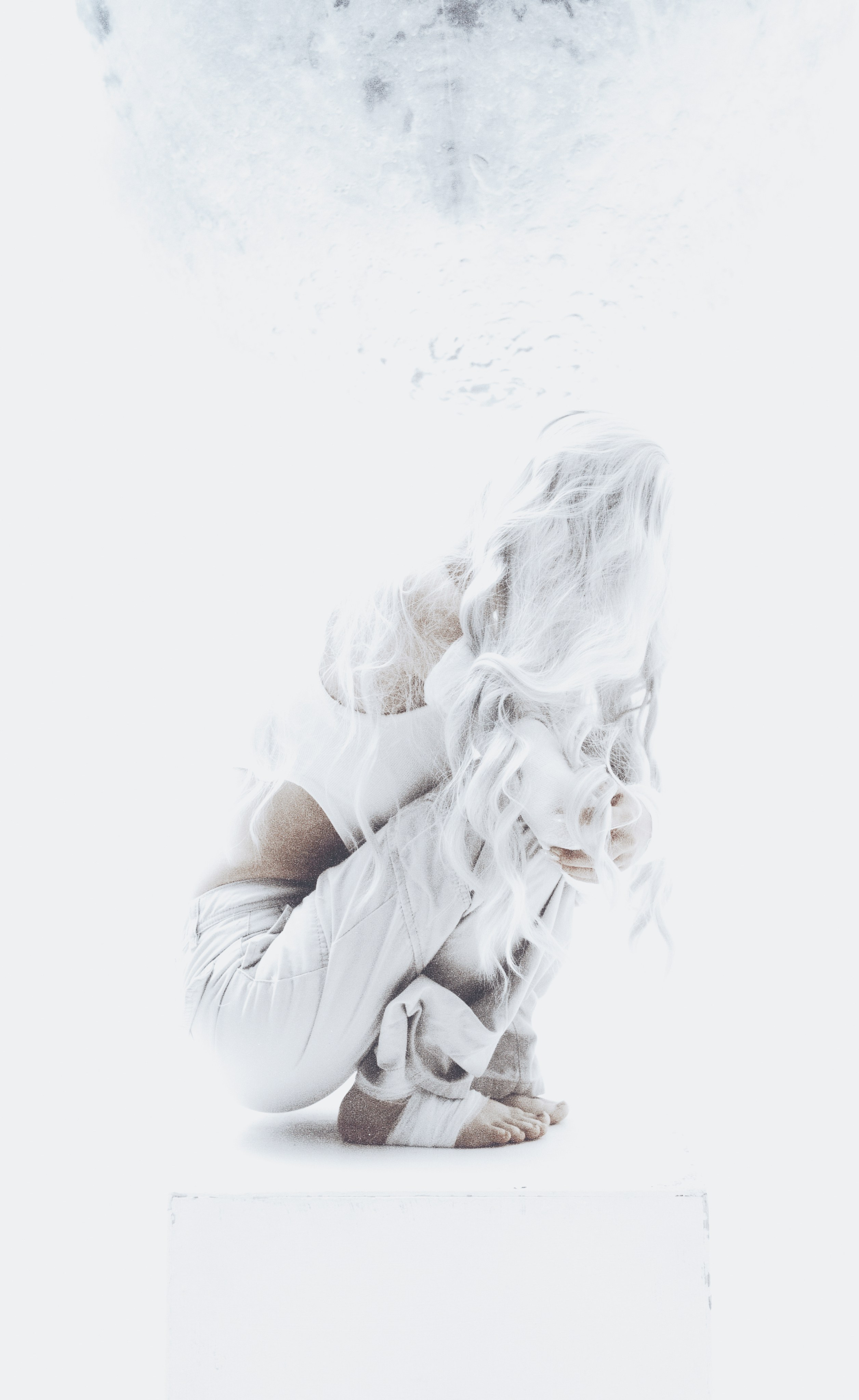 Бренд, который никогда не существовал. Фотограф Тимур Хайруллин