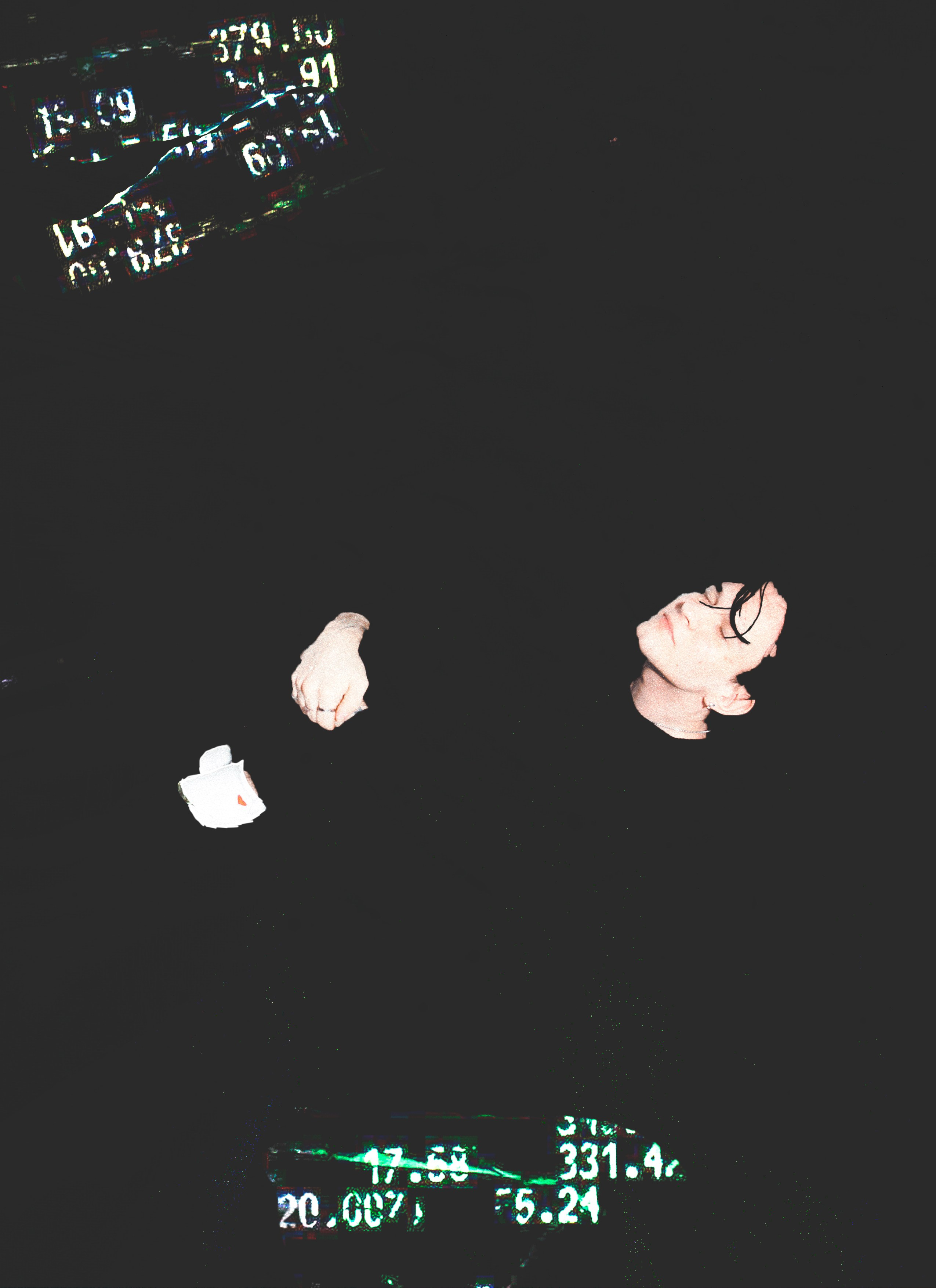 Дима. Фотограф Тимур Хайруллин