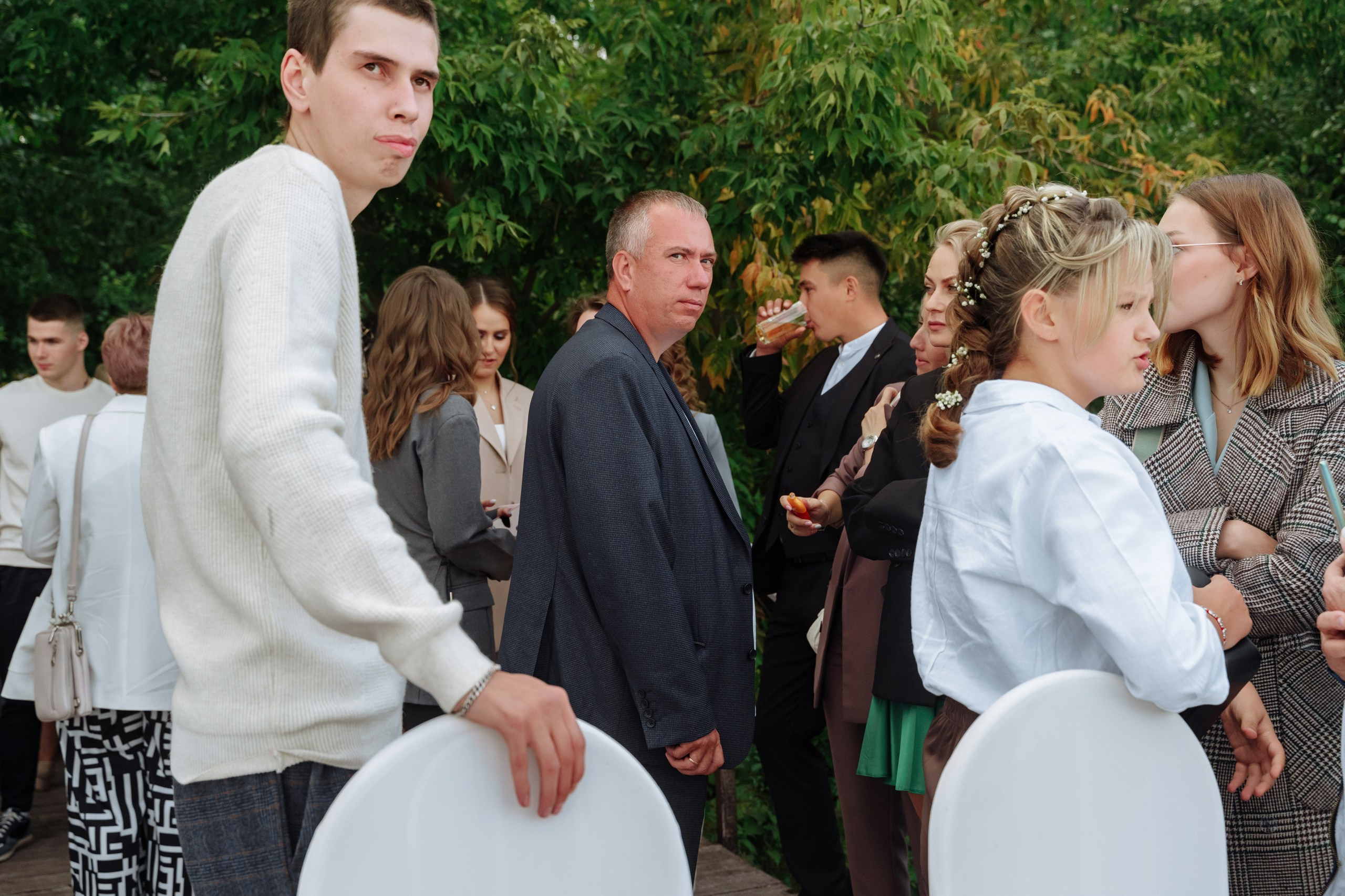 Даниил и Анастасия (26-08-2023)