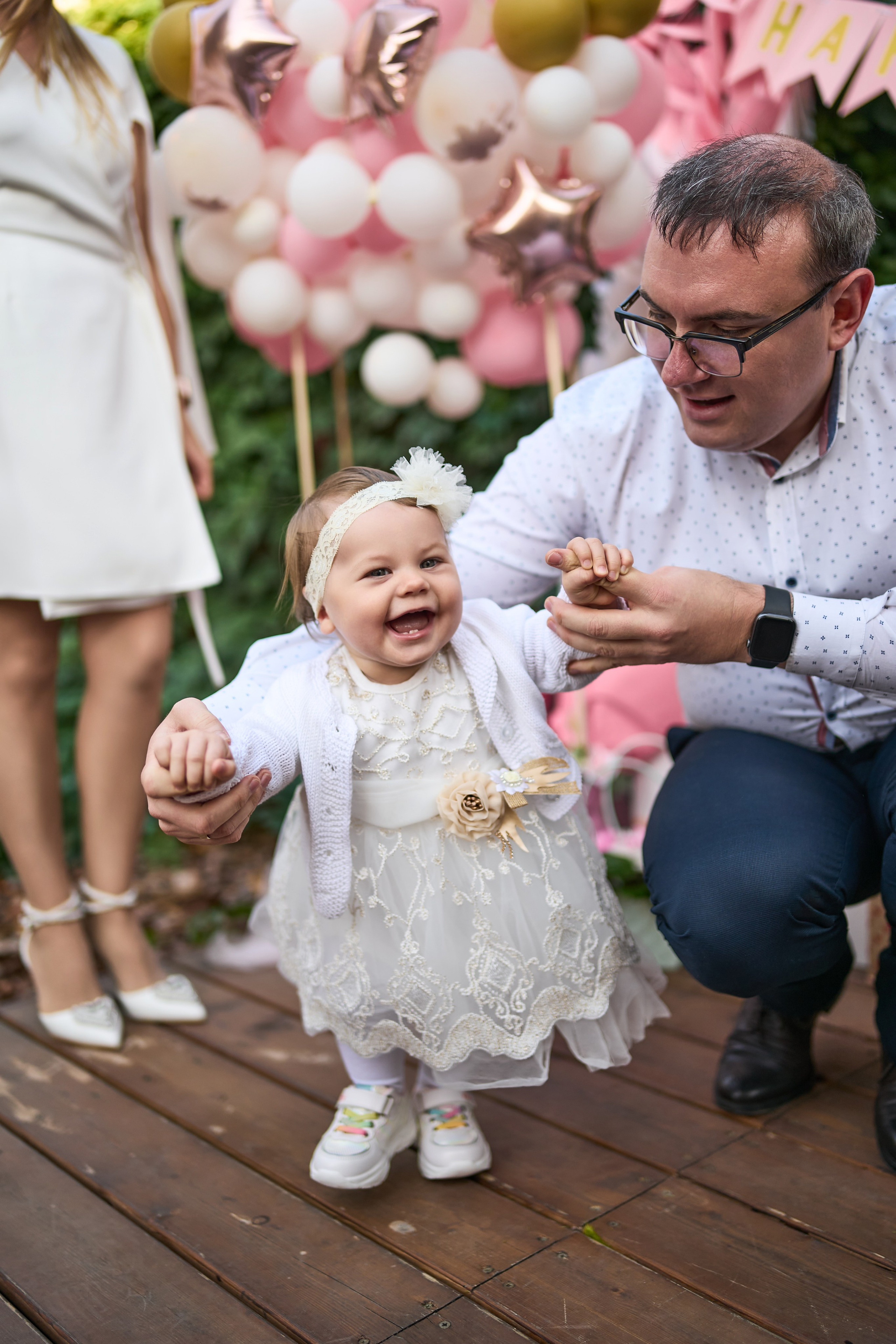 ДР Ксю. Фотограф Олег Сотник