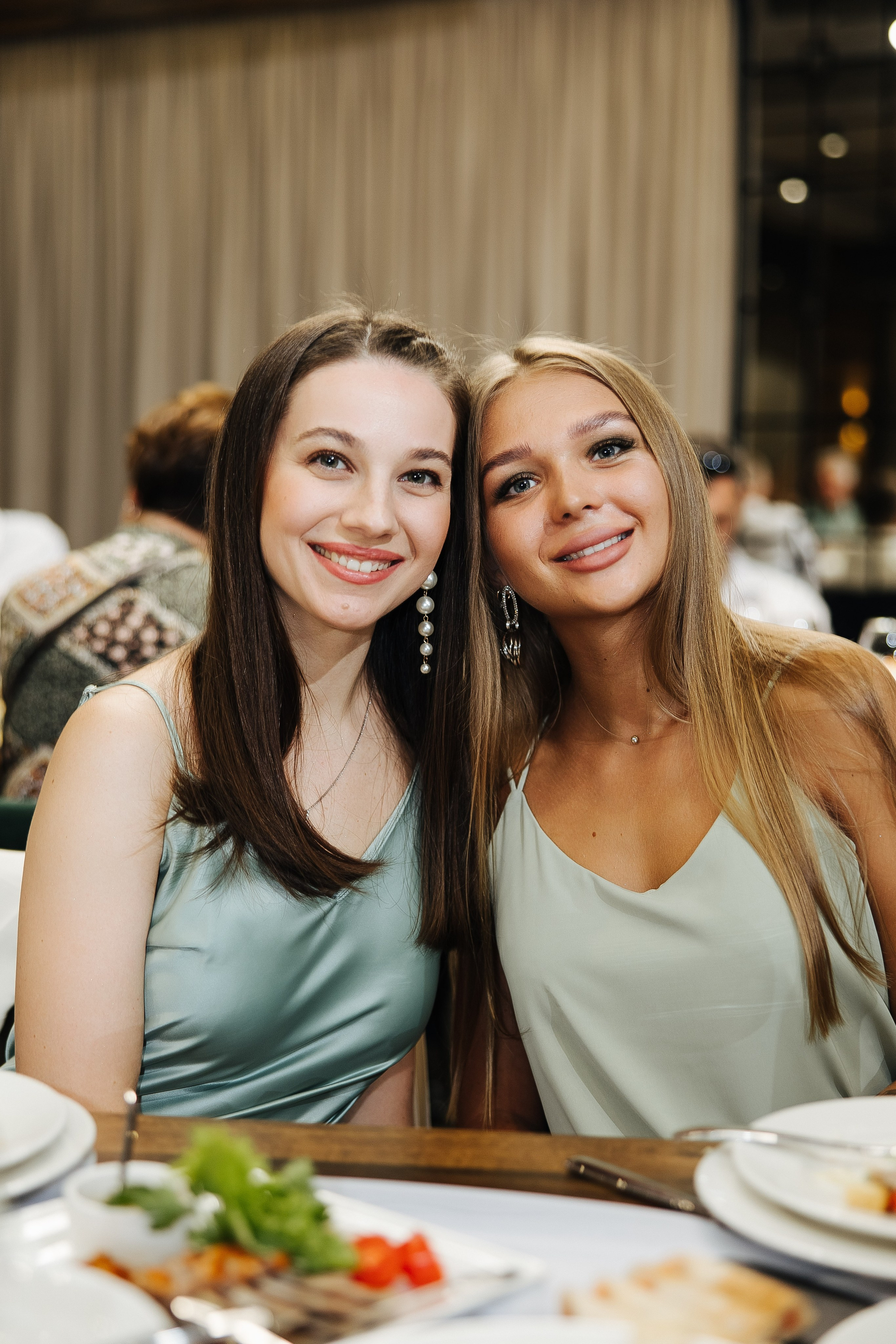 Иван Юлия. Фотограф в Красноярске Надежда Воскресенская