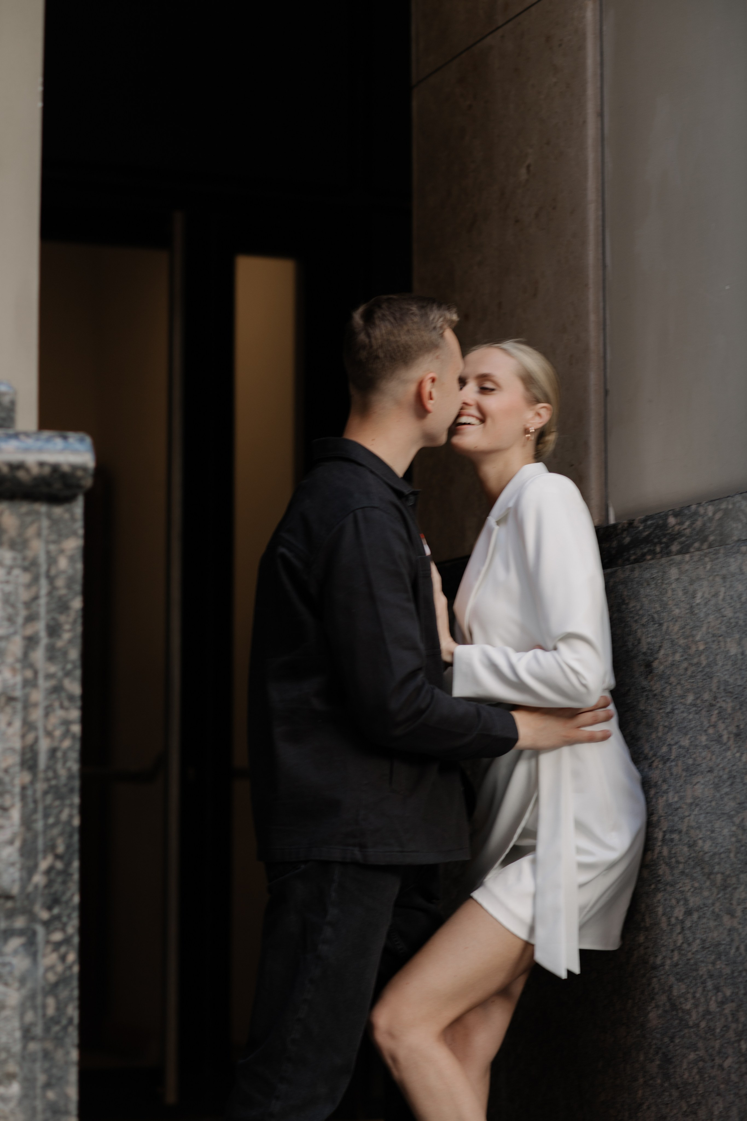 Сергей и Александра. Свадебный, портретный и семейный фотограф в Москве Абукалиева Диляра