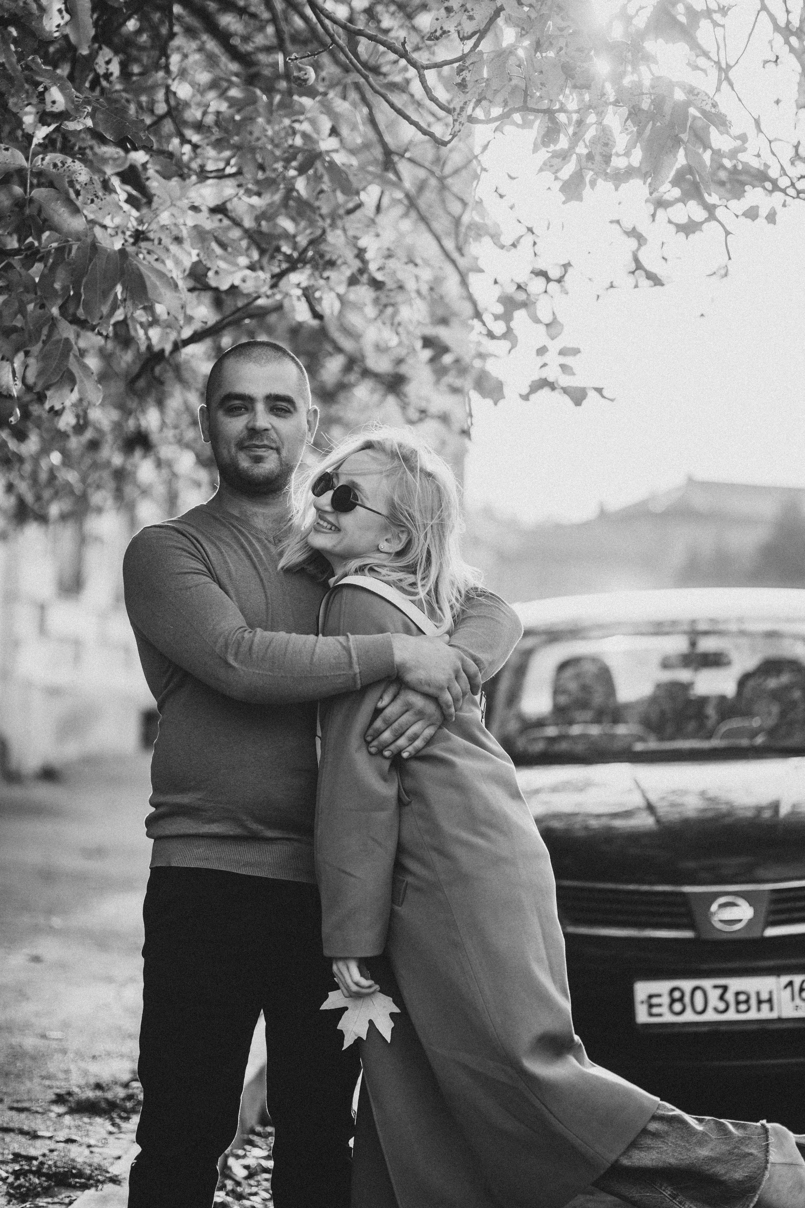 Виолетта, Саша, Поля и Уля. Фотограф Таганрог Любимая Надя