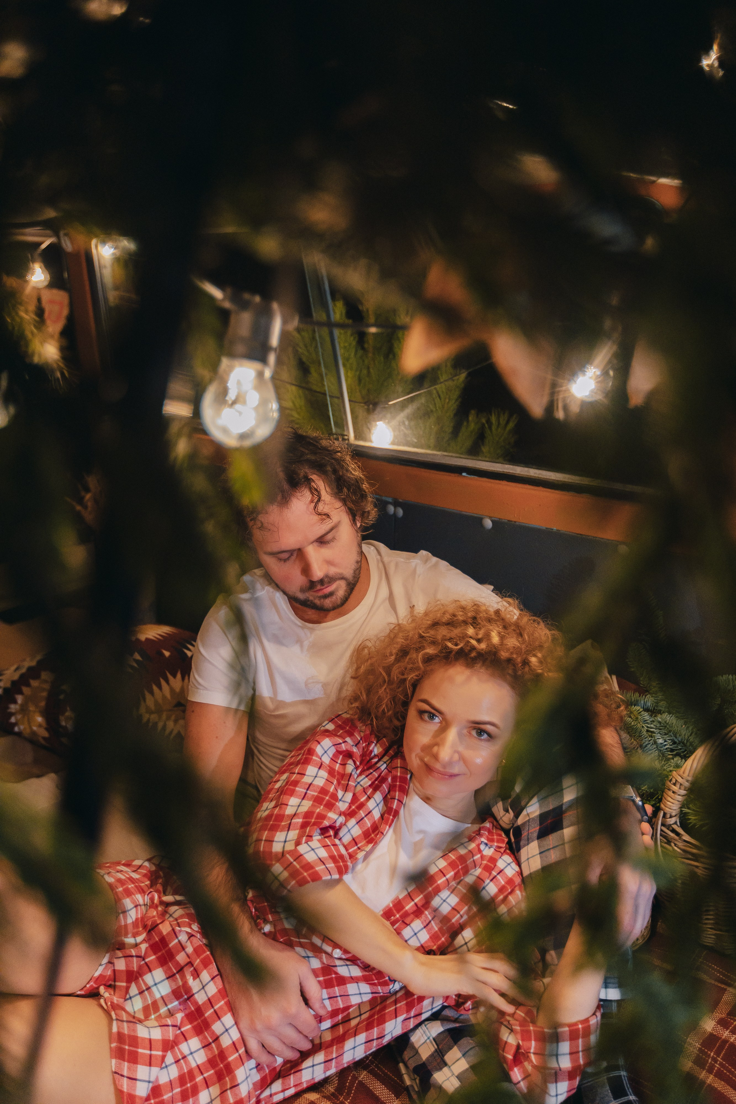 Юля и Коля. Фотограф Таганрог Любимая Надя