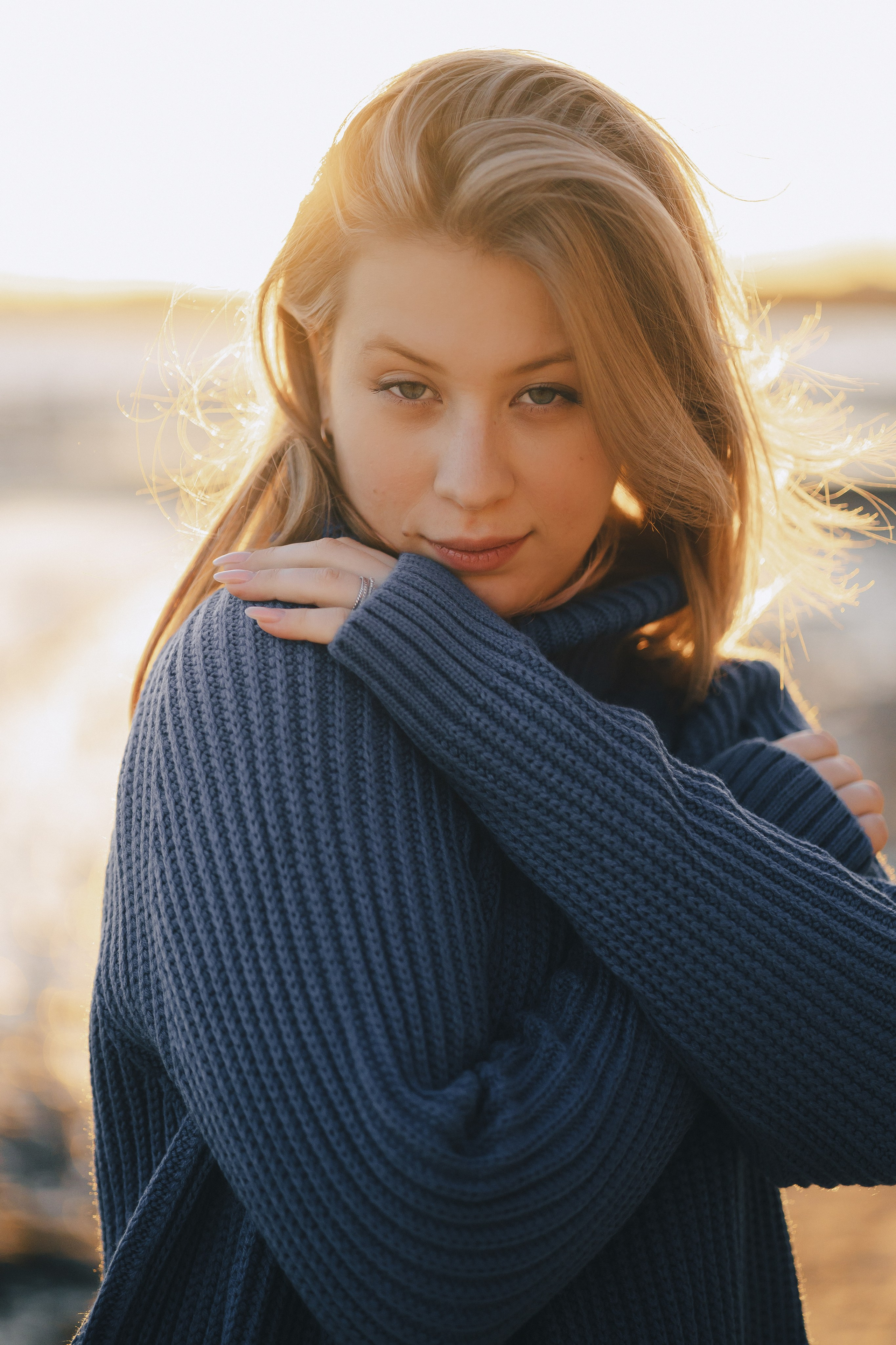 Марина. Фотограф Таганрог Любимая Надя