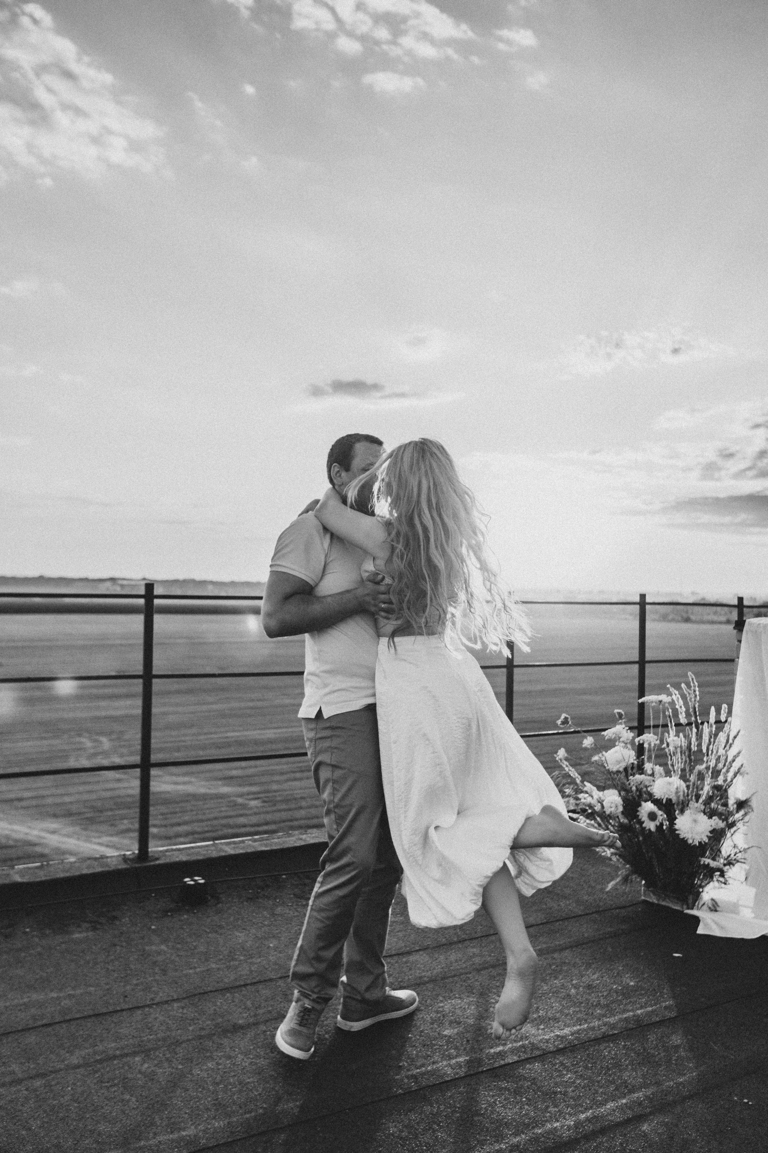 Саша и Оля. Фотограф Таганрог Любимая Надя