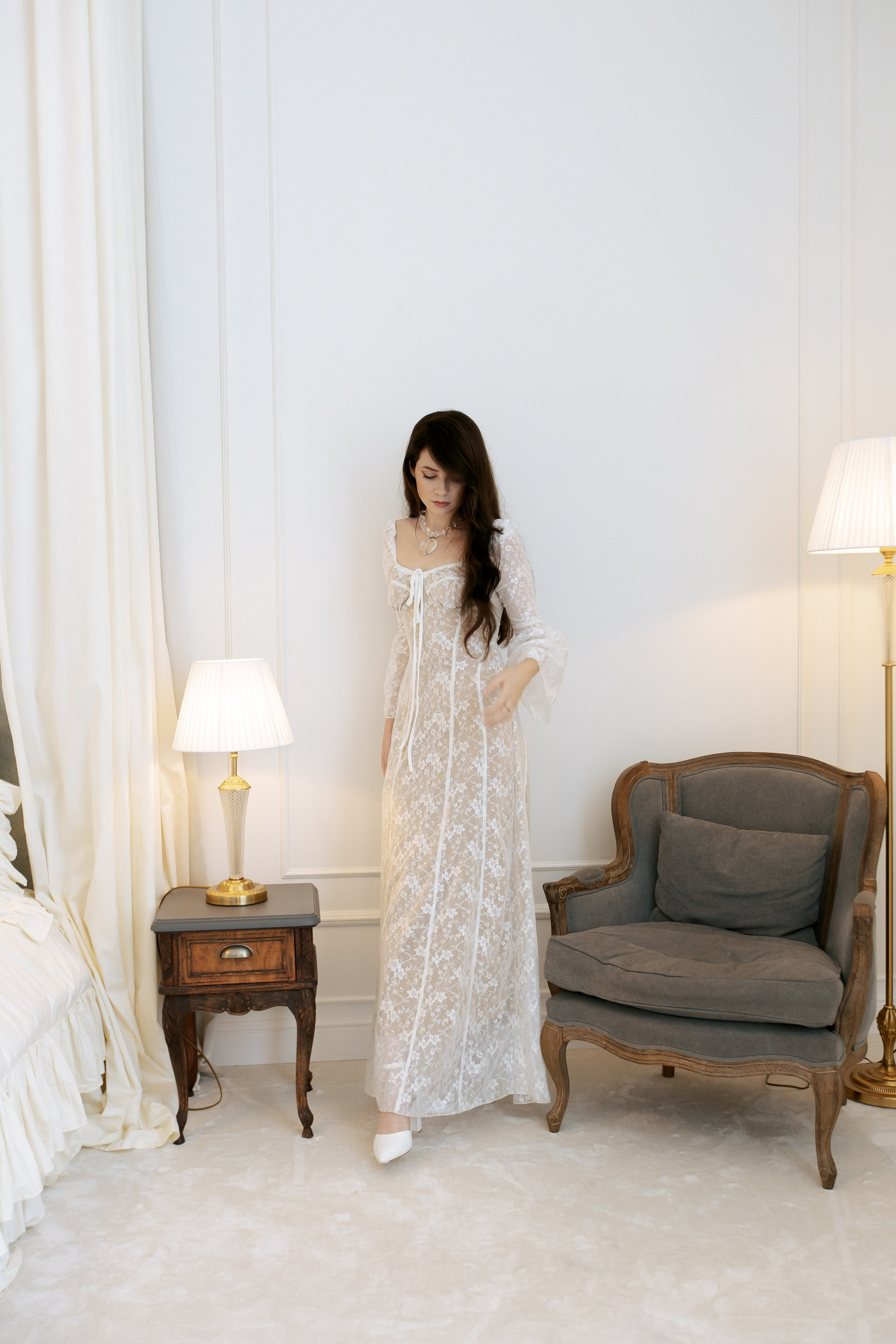 Настя. Фотограф Таганрог Любимая Надя