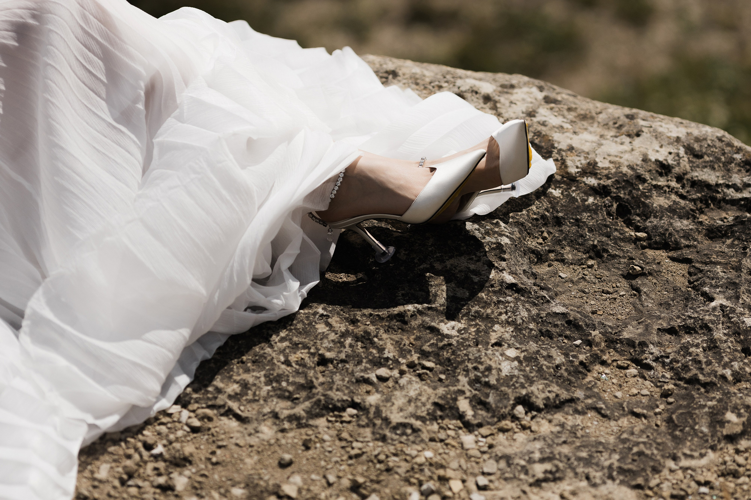 Между небом и землей (Кисловодск). Свадебный фотограф Ольга Ермакович