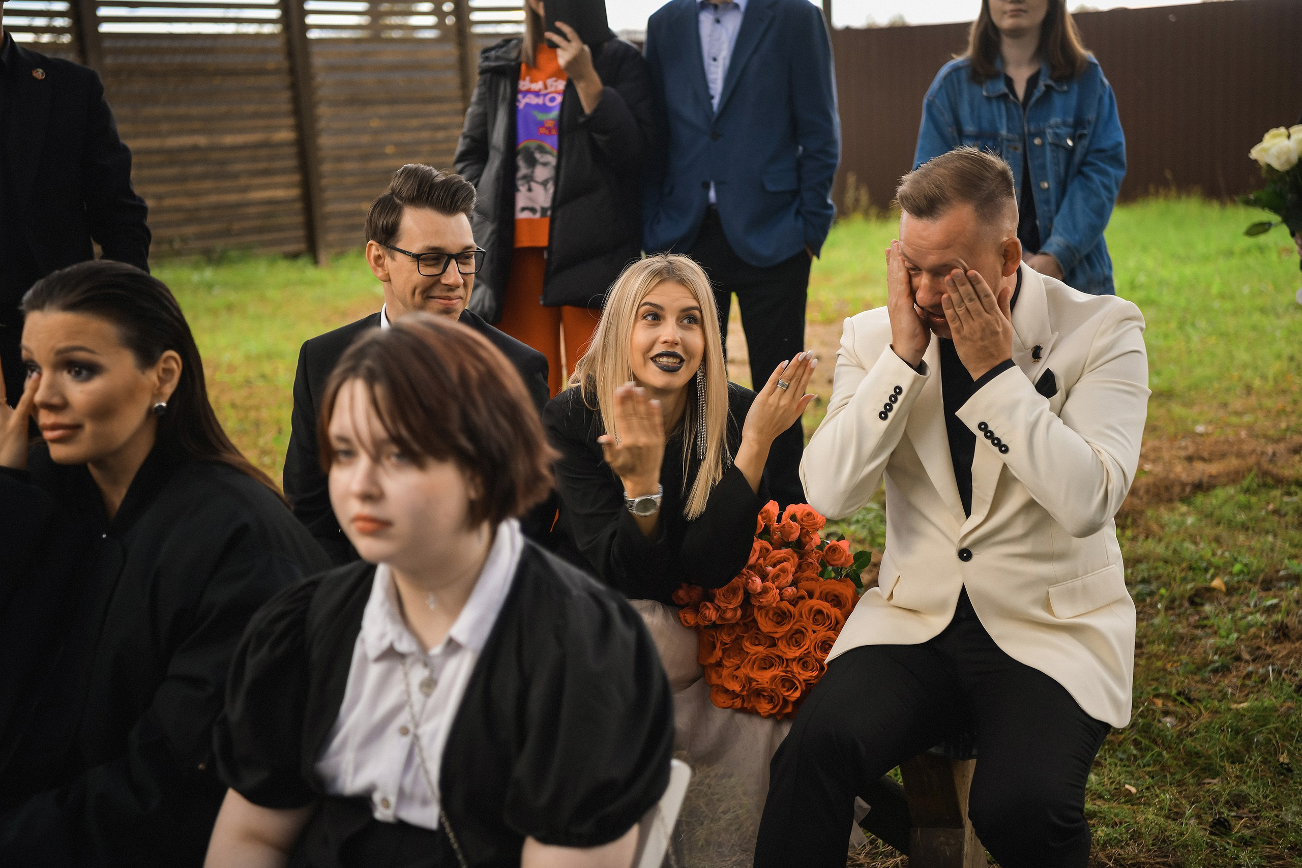 Пример полной отдачи фотографий со свадьбы. 📸 Свадебный и семейный фотограф в Красноярске Тихомиров Евгений | 17 лет опыта | 800+ свадеб