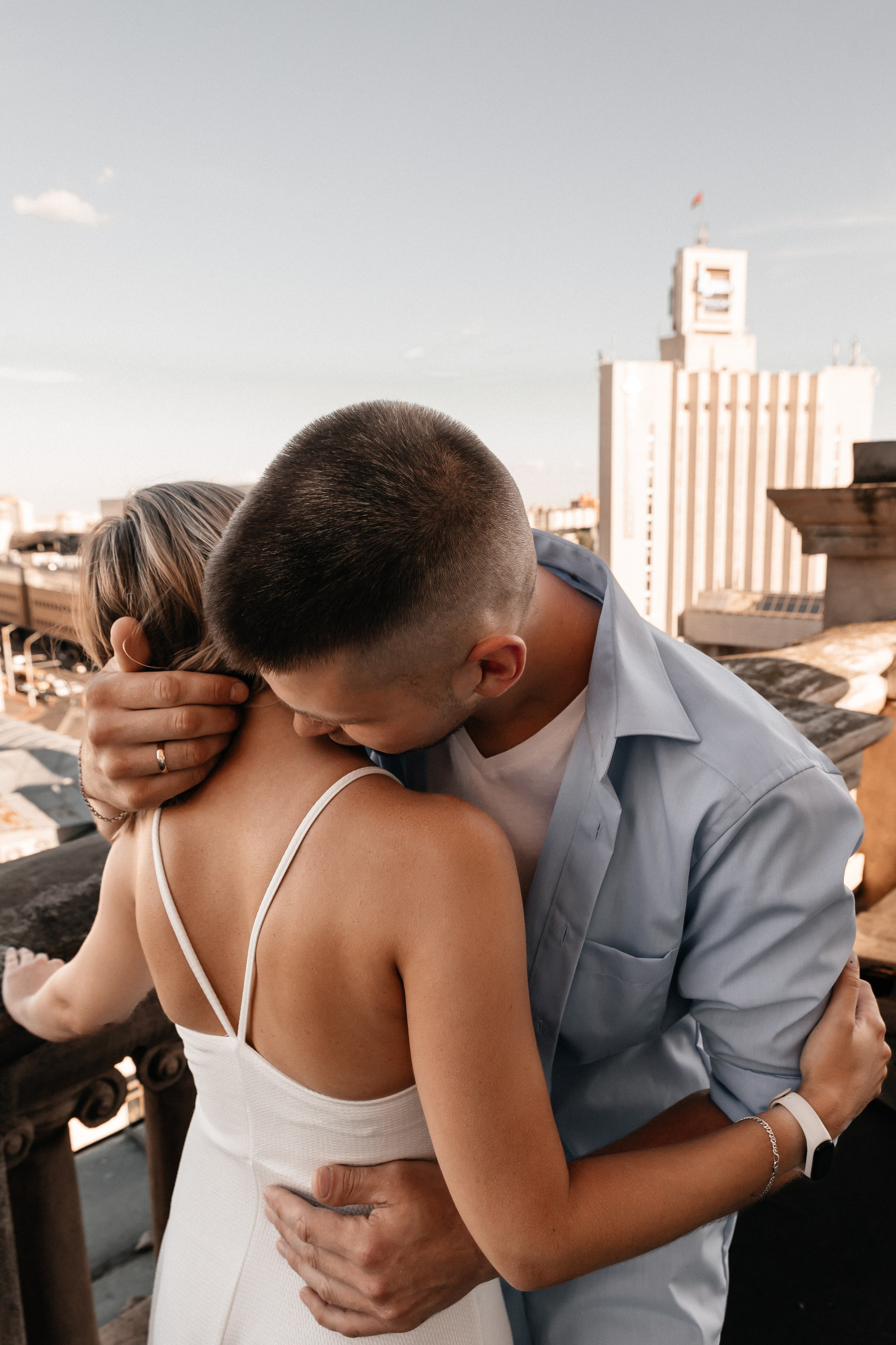 Лера и Максим. Семейный фотограф Минск Усова Ольга