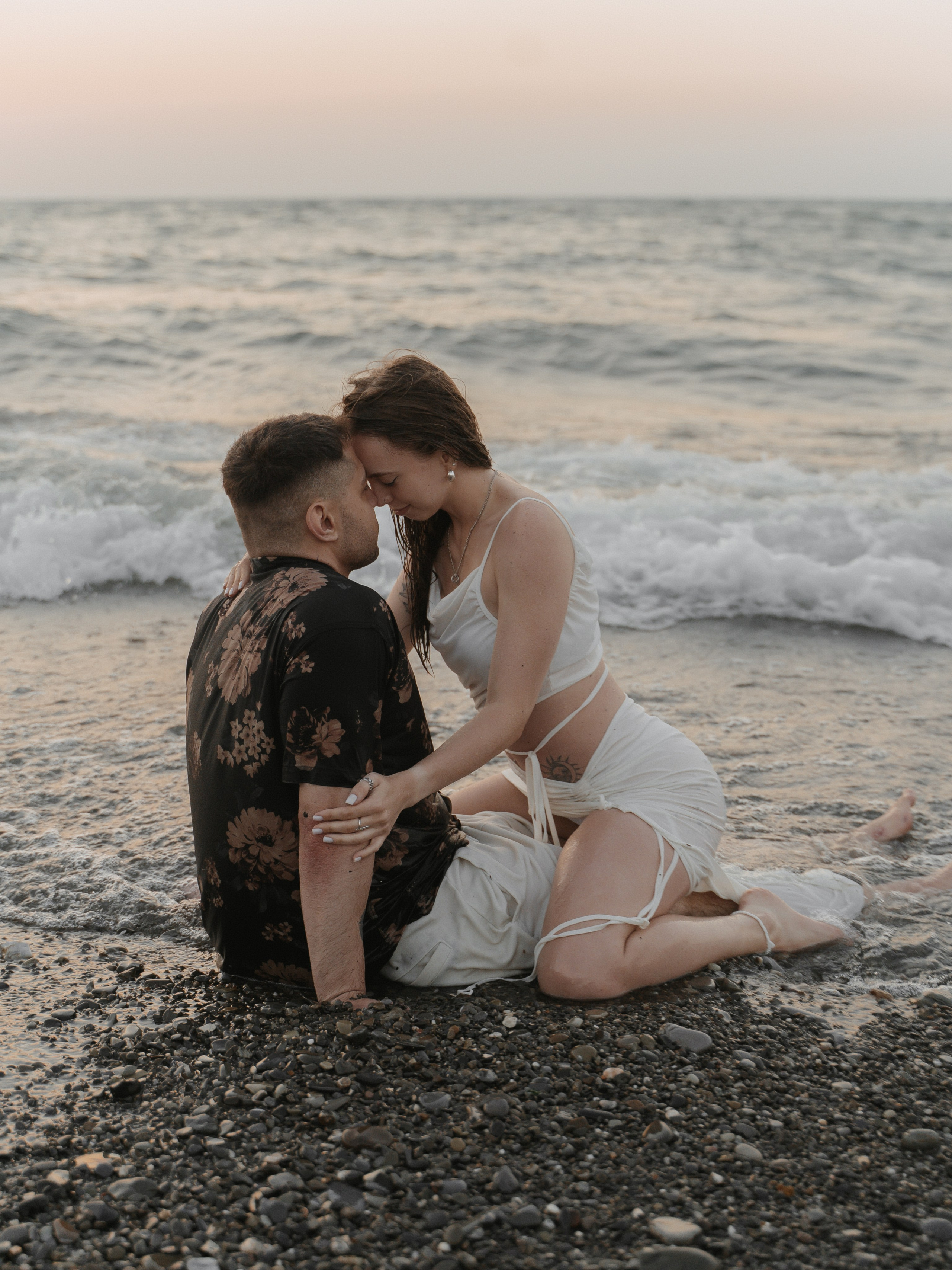 Романтические фотосессии. Фотограф на Пхукете Виктория