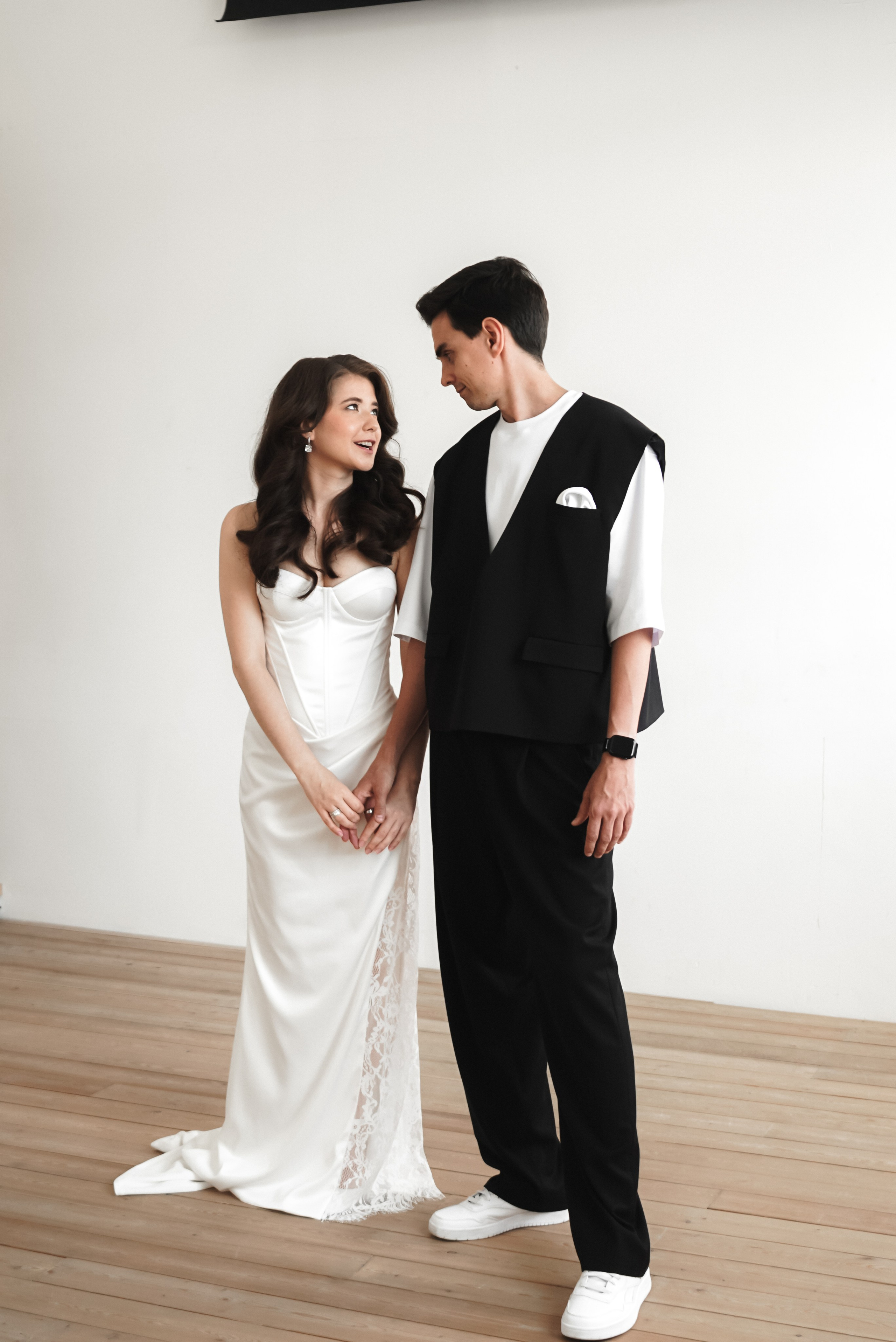 Макс и Юля. Фотограф в Тюмени Шишкова Ксения