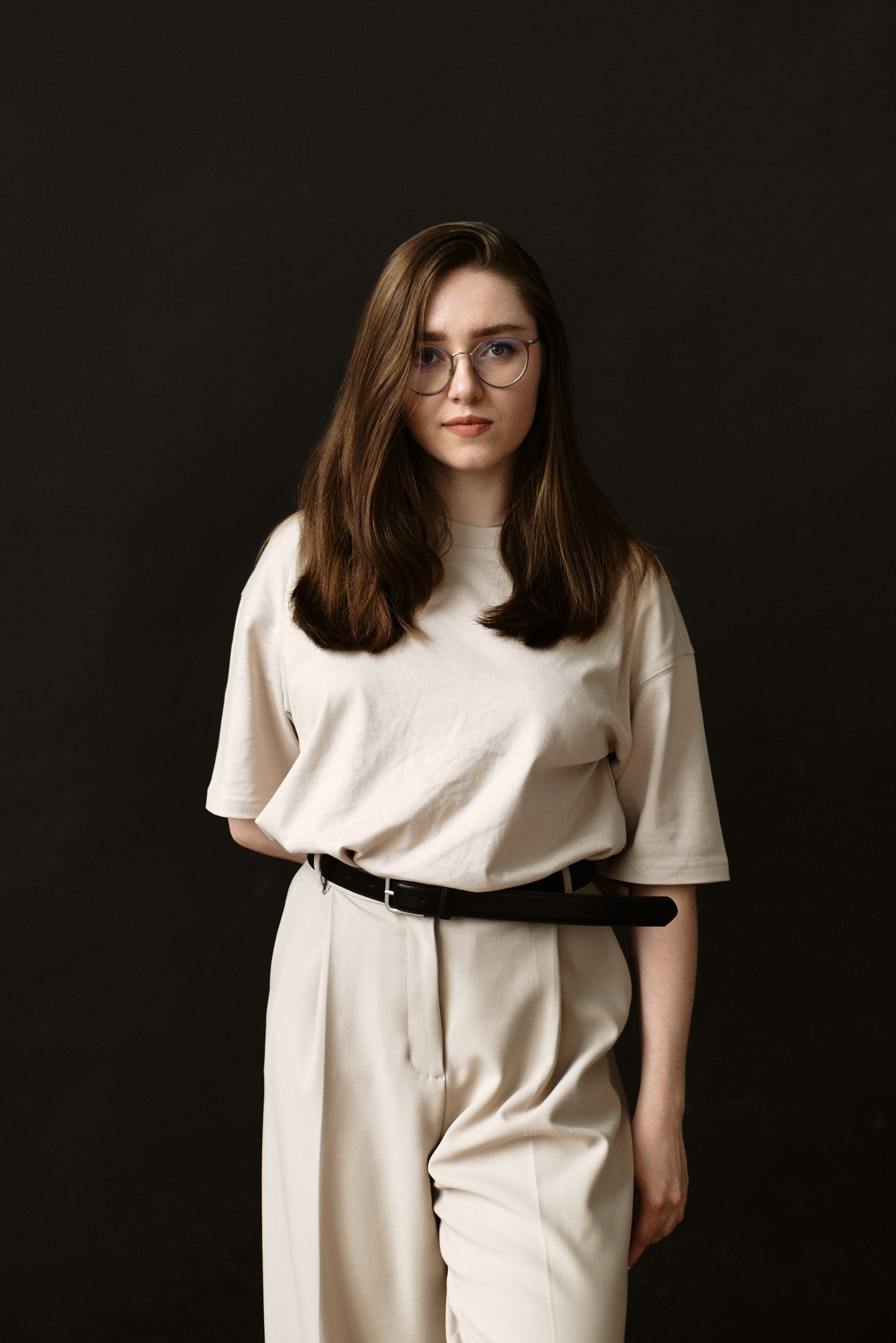 Семья Эли и Никиты. Семейный и свадебный фотограф в Нижнем Новгороде Анастасия Хренова