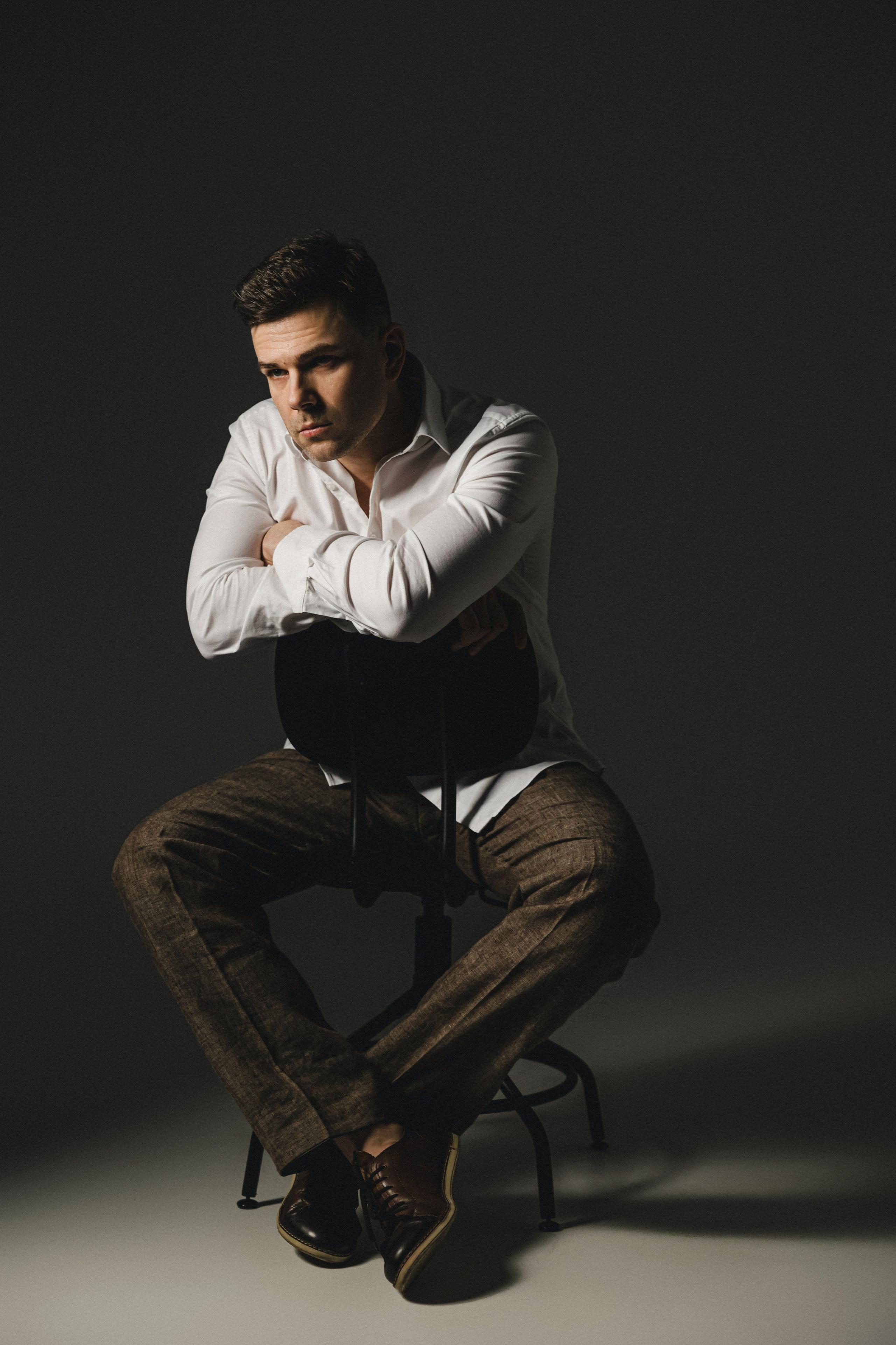 Кирилл Запорожский. Профессиональный фотограф в Москве