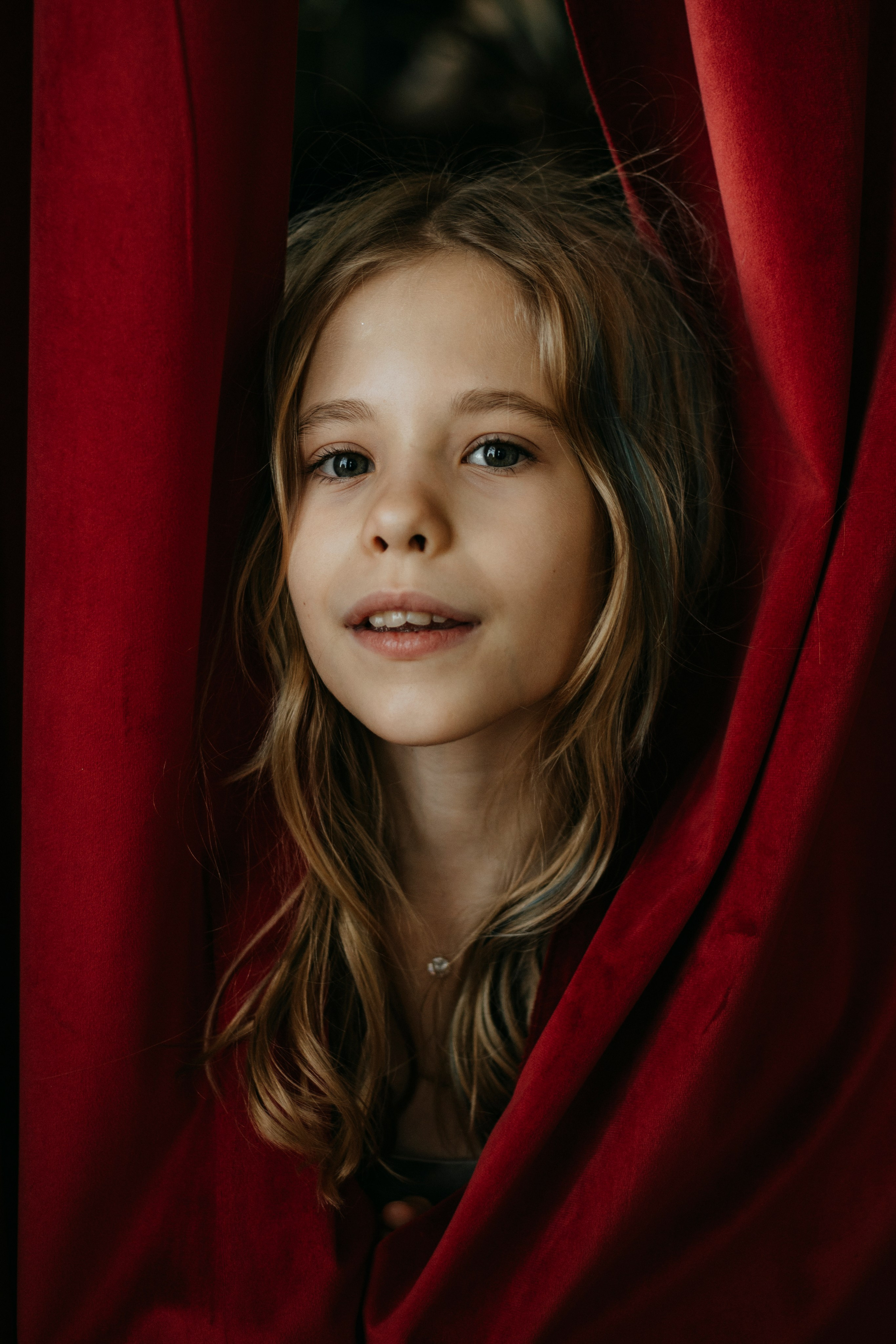 Студийная семейная фотосессия. Семейный и детский фотограф в Рязани Васюгова Мария