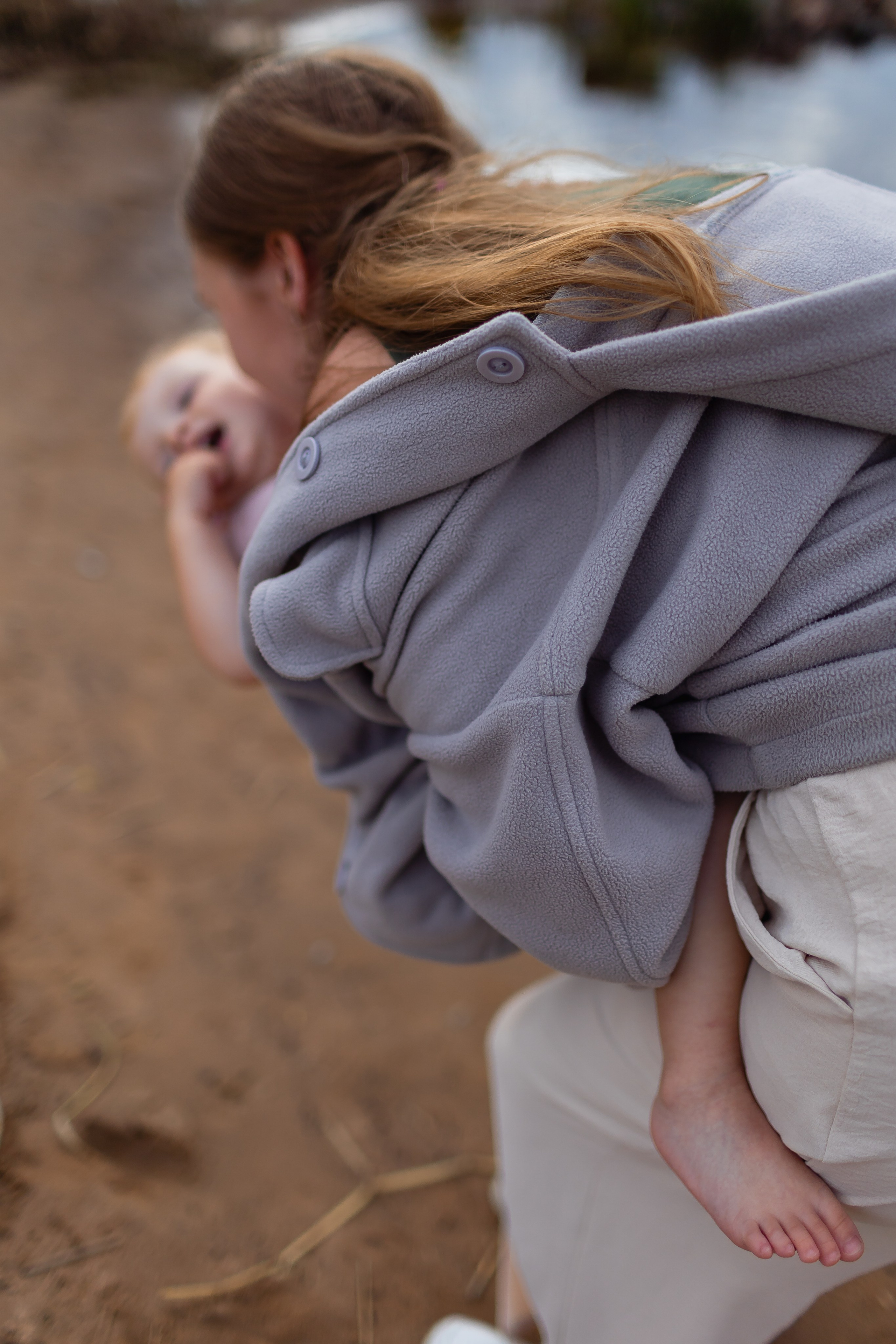 СЕМЕЙНАЯ / Гриша, Люда и Апполинария. Фотограф Лодейное Поле Екатерина Герасимова в Санкт-Петербурге и Лен. области