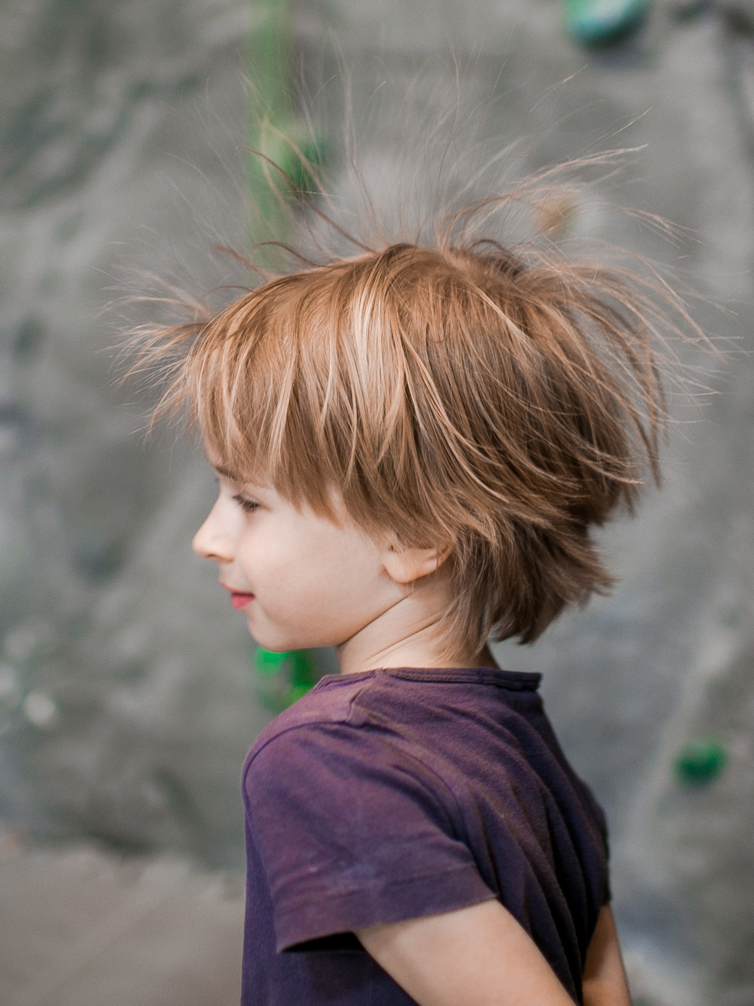 Фотосъемка детского Дня рождения на скалодроме. Репортажный фотограф Борис Геер