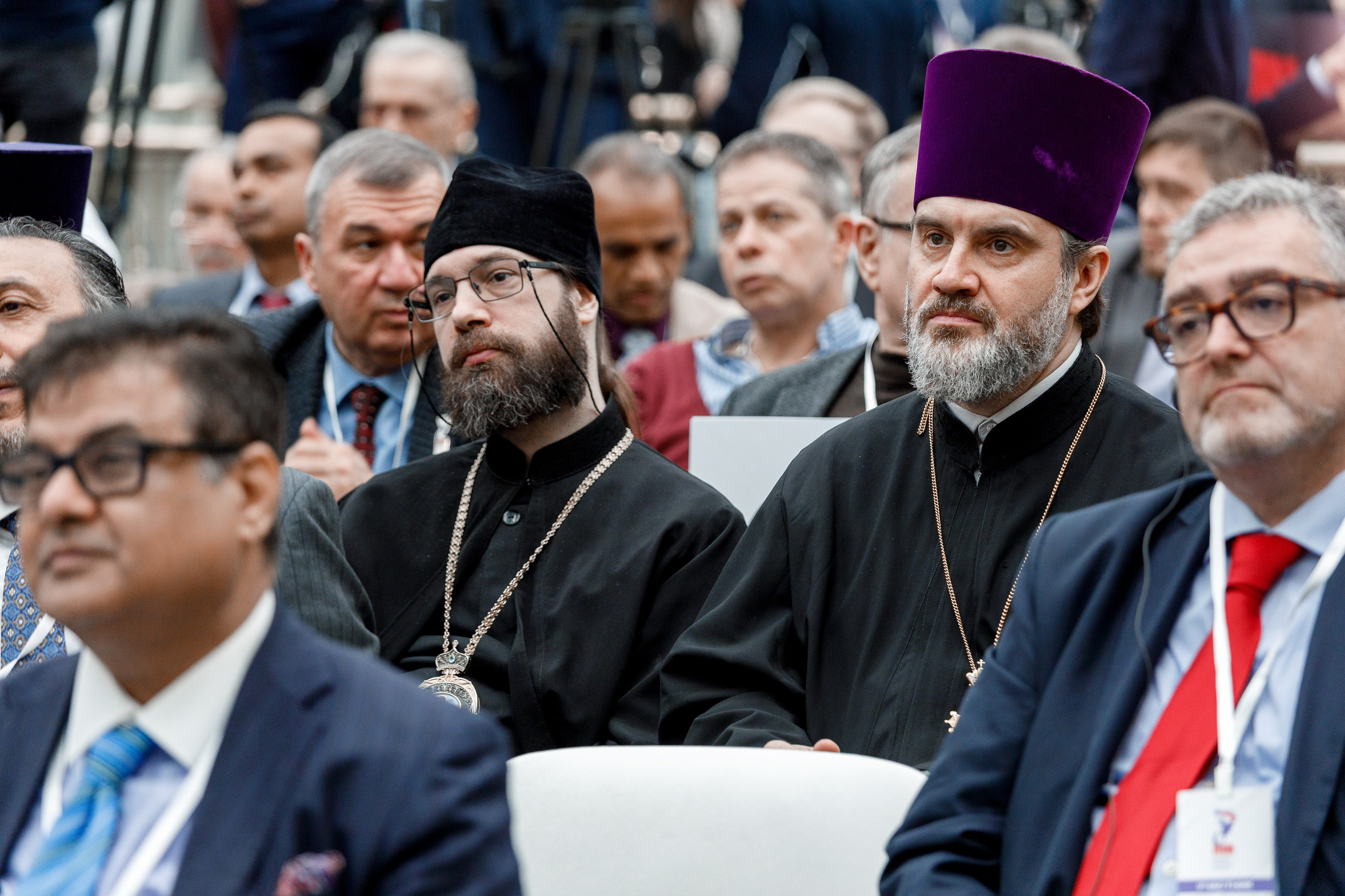 Репортажный фотограф Борис Геер