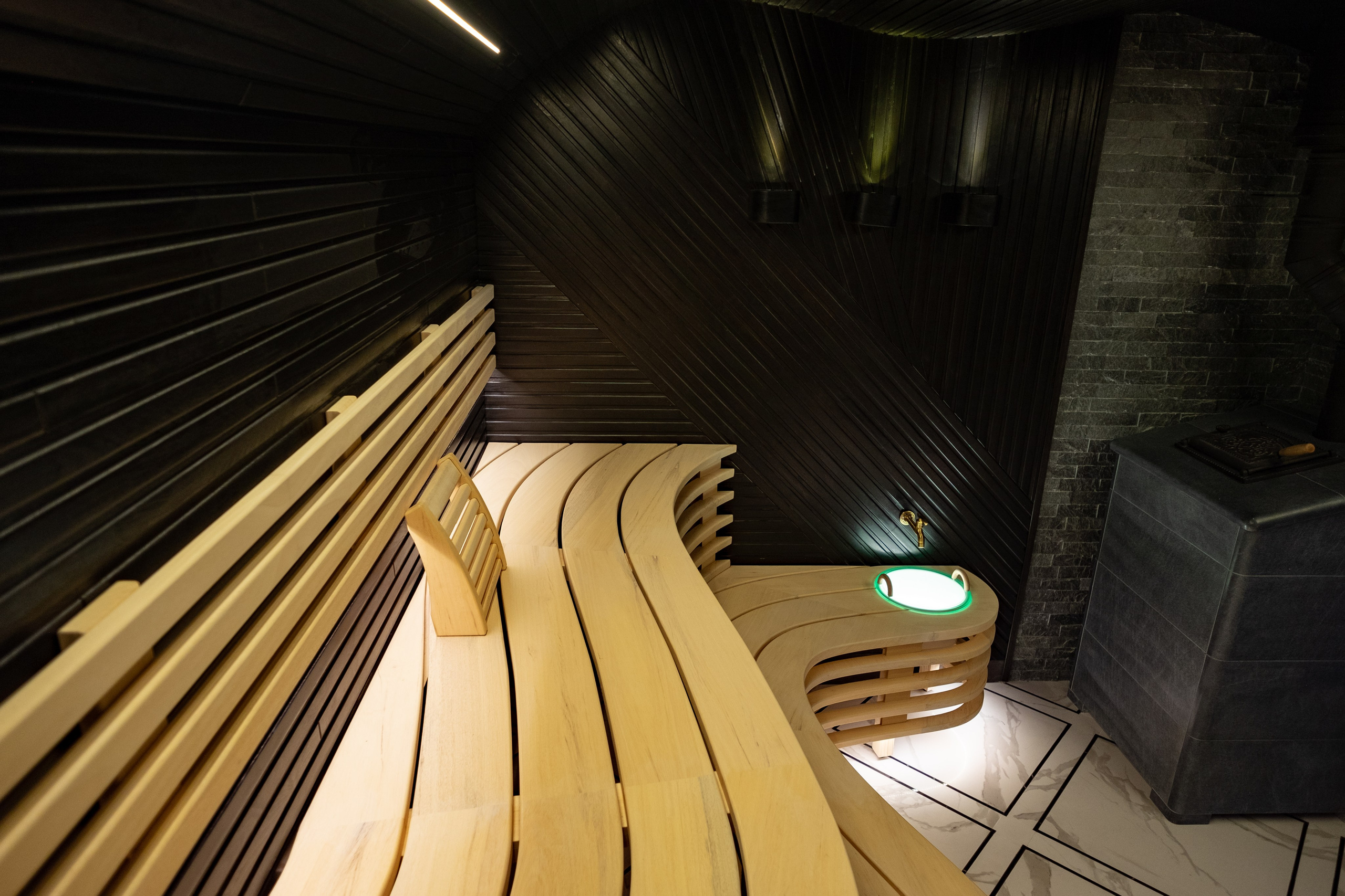 «Темная» история. Творческая мастерская