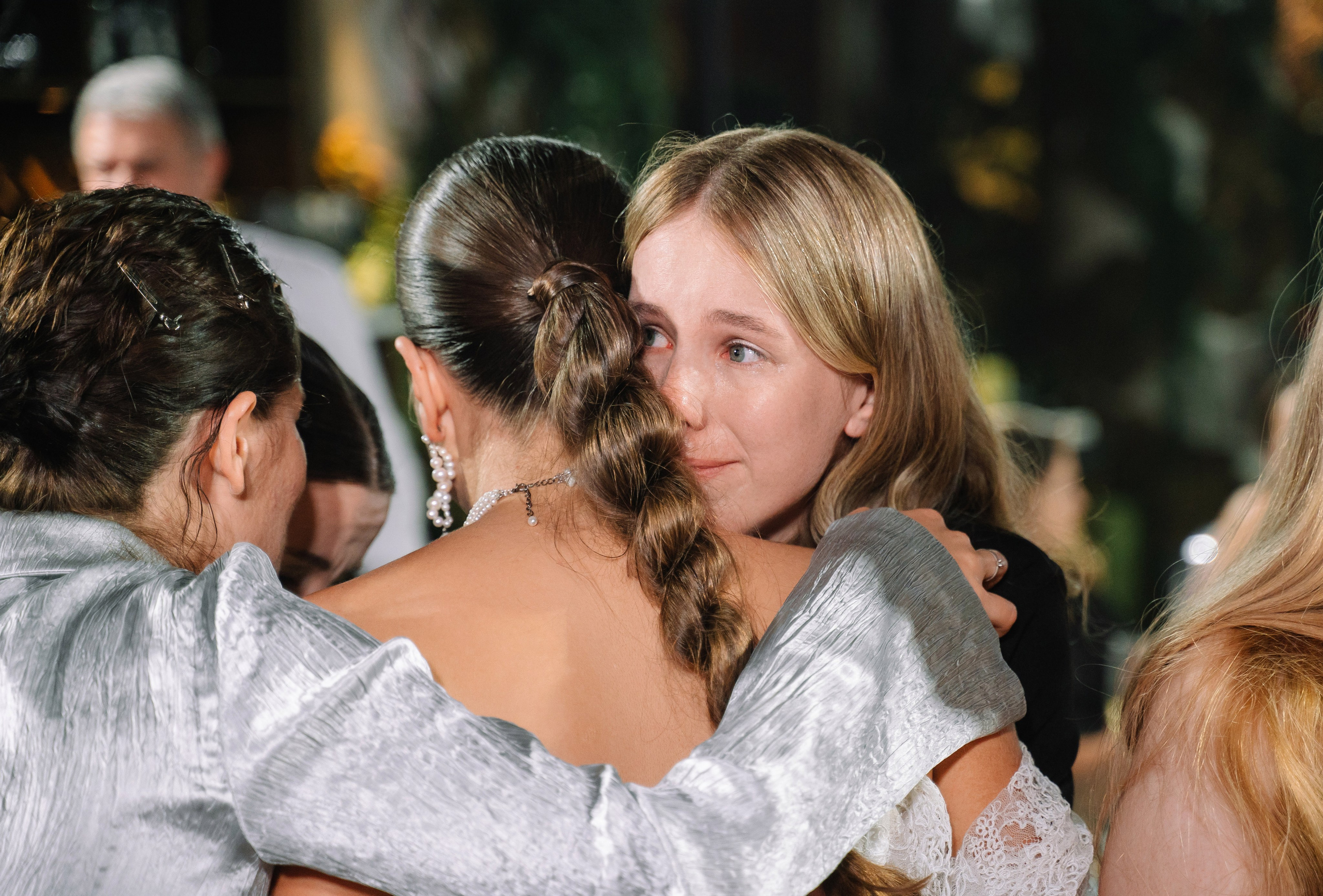 Свадебный день Руслана и Лали. Свадебный и семейный фотограф в Анапе Елена Полетаева