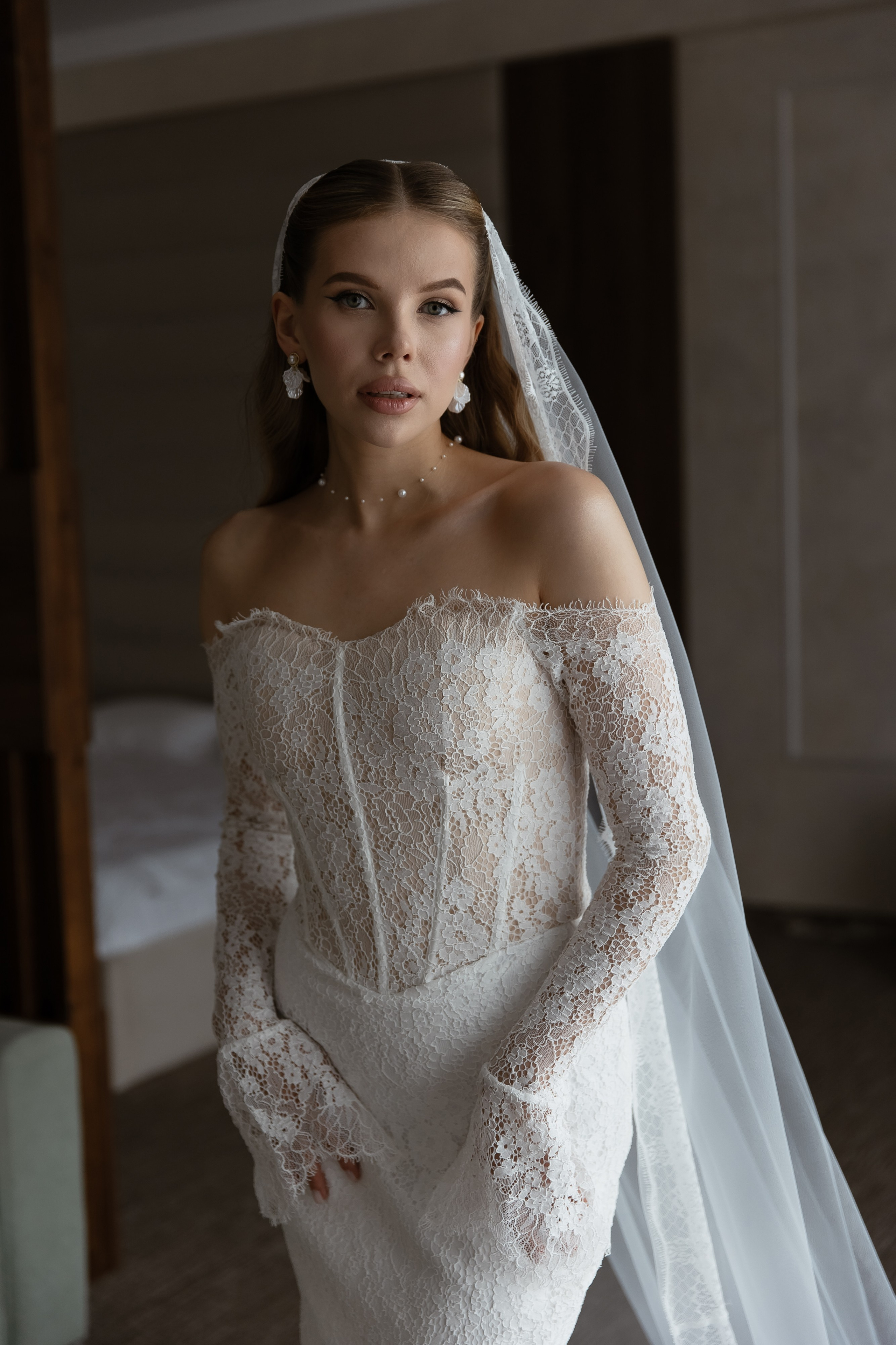 В&С. Свадебный фотограф