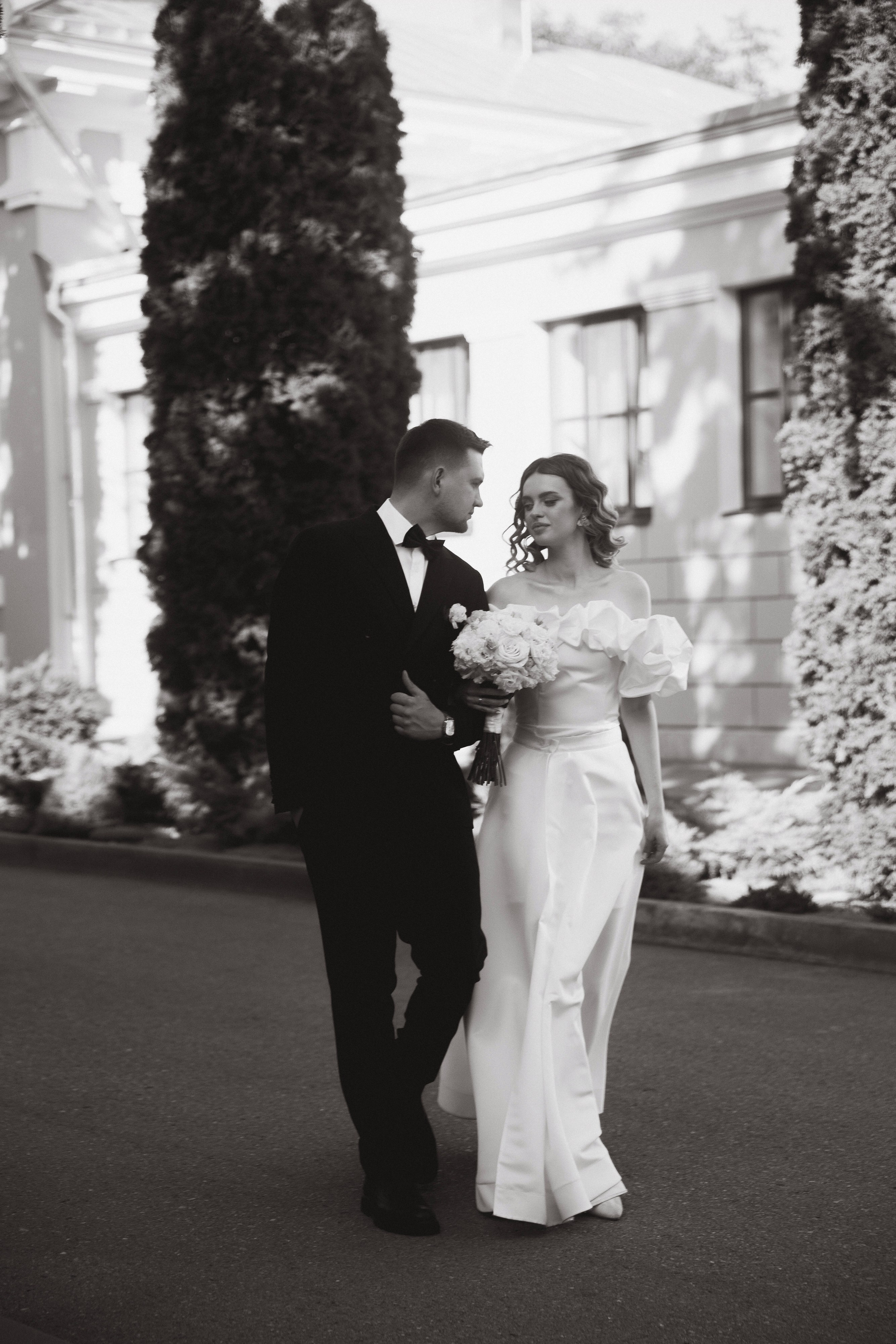 Р&А. Свадебный фотограф