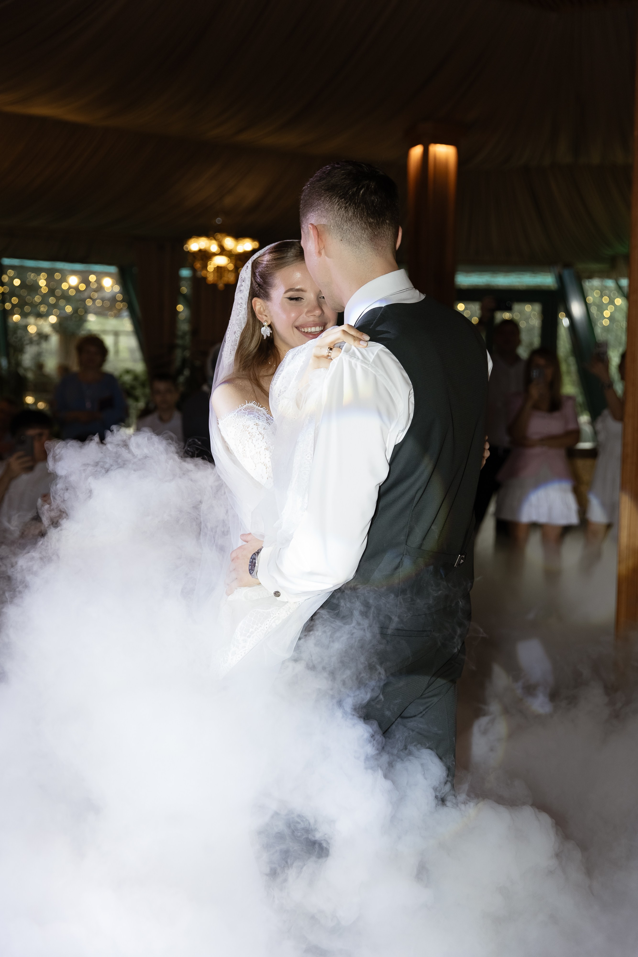 В&С. Свадебный фотограф