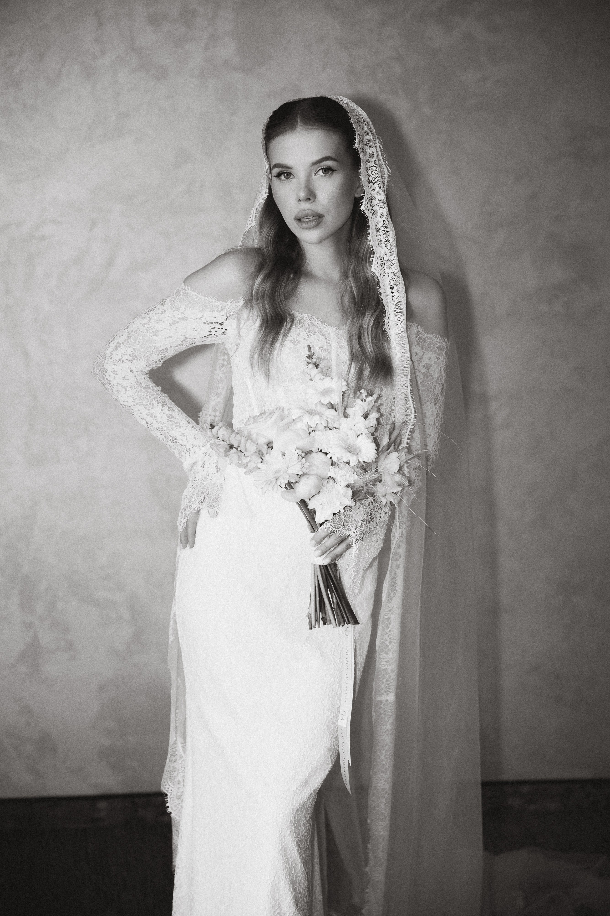 В&С. Свадебный фотограф