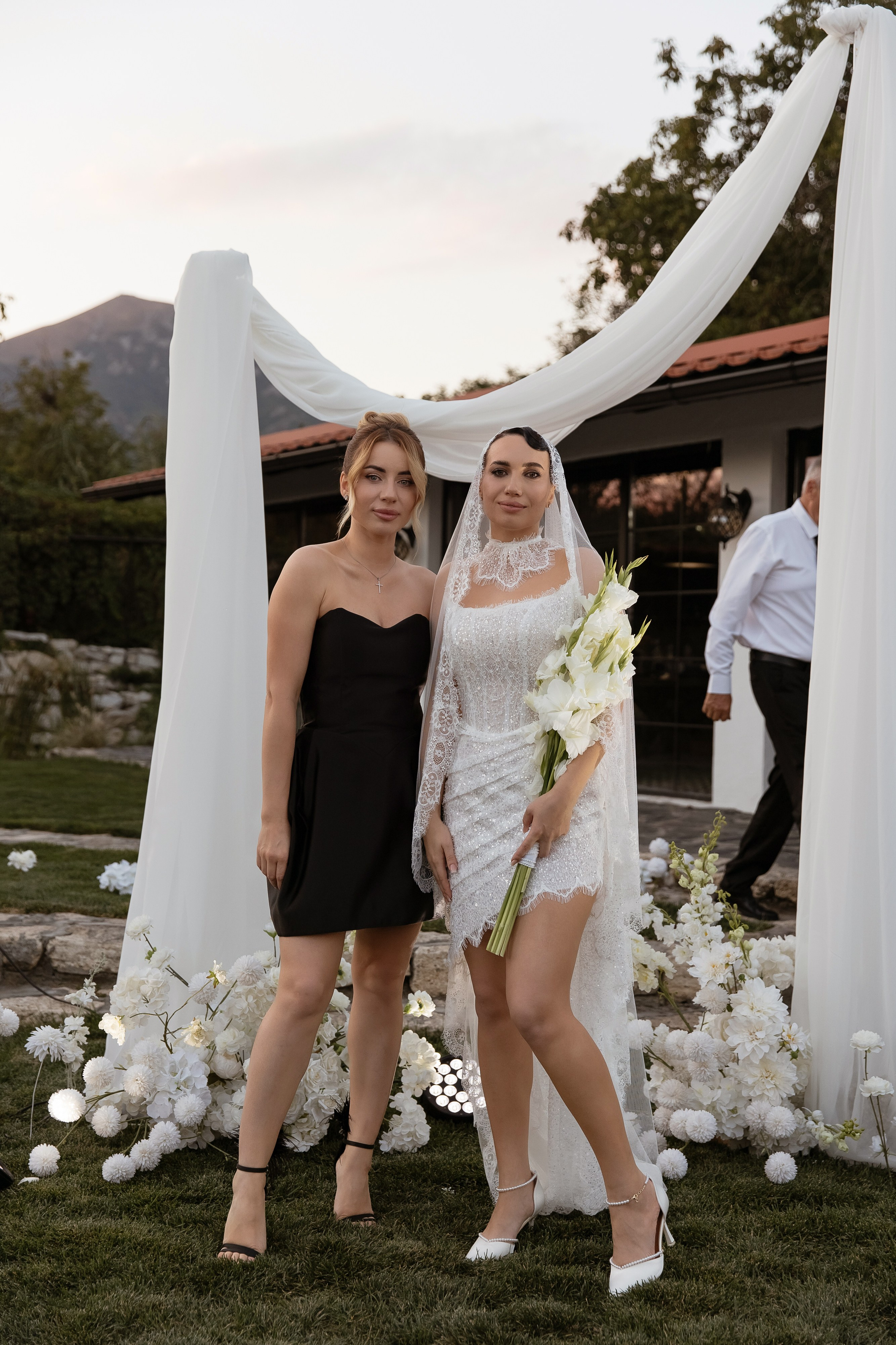 И&Л. Свадебный фотограф