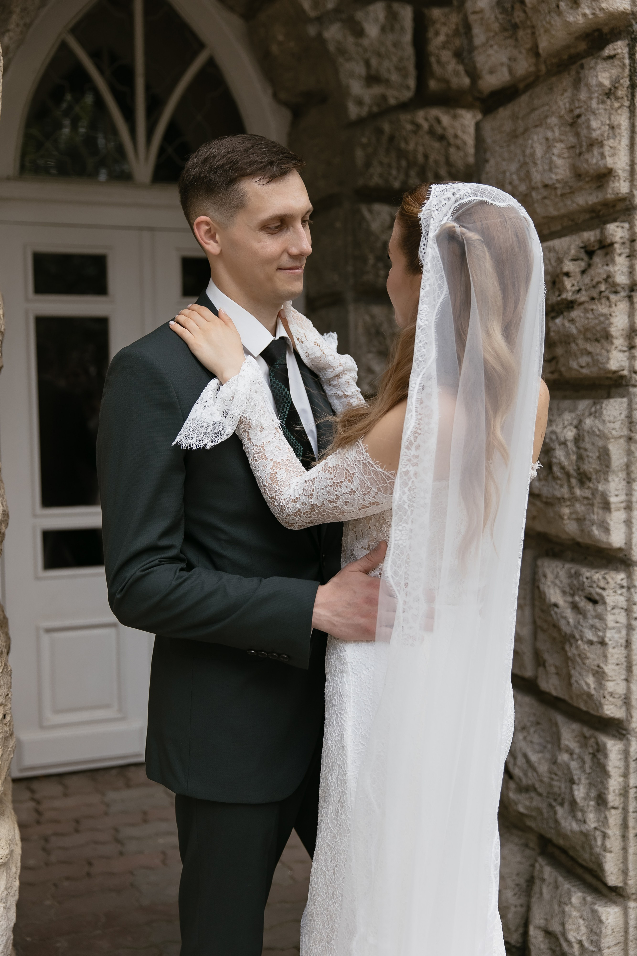 В&С. Свадебный фотограф