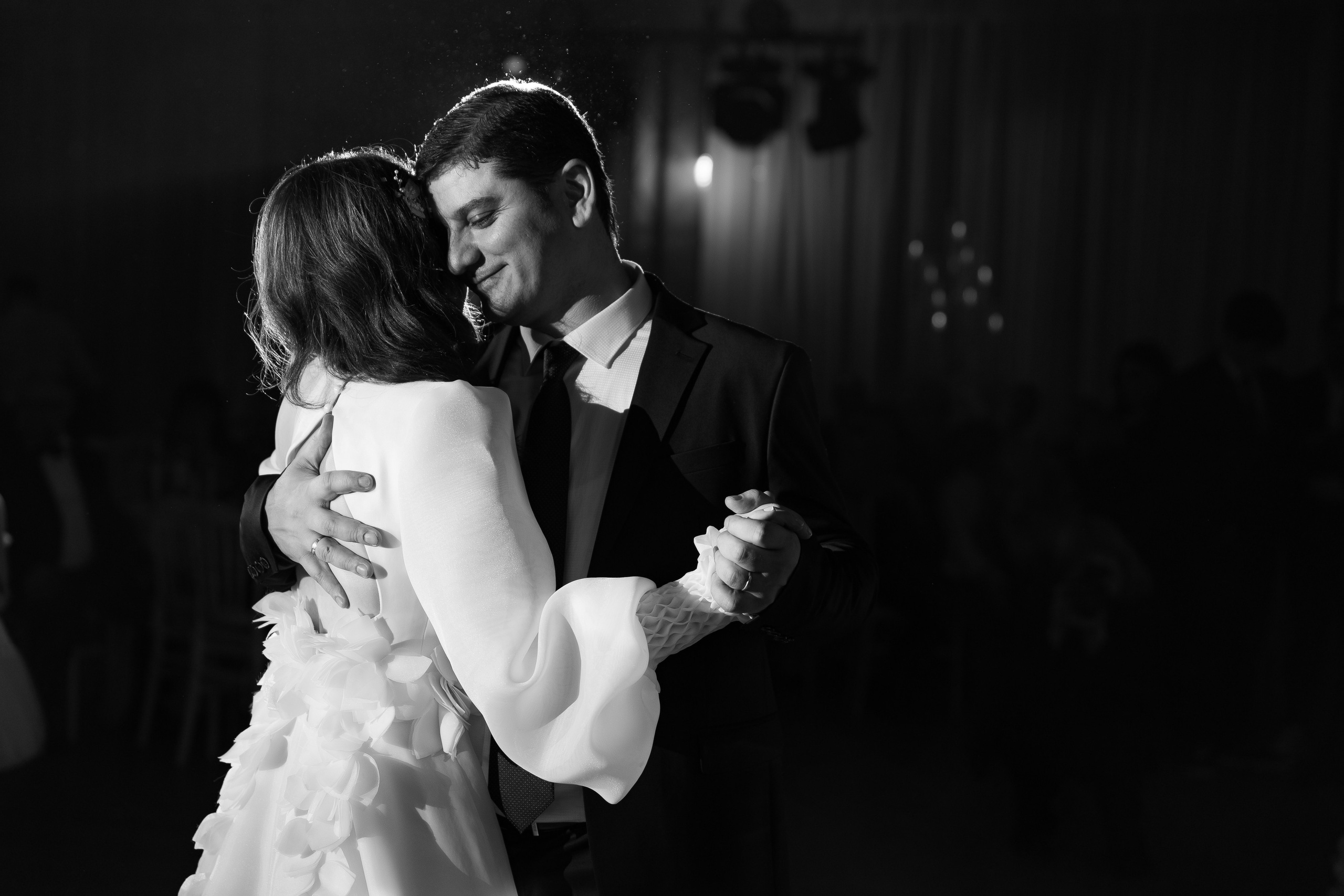 А&А. Свадебный фотограф