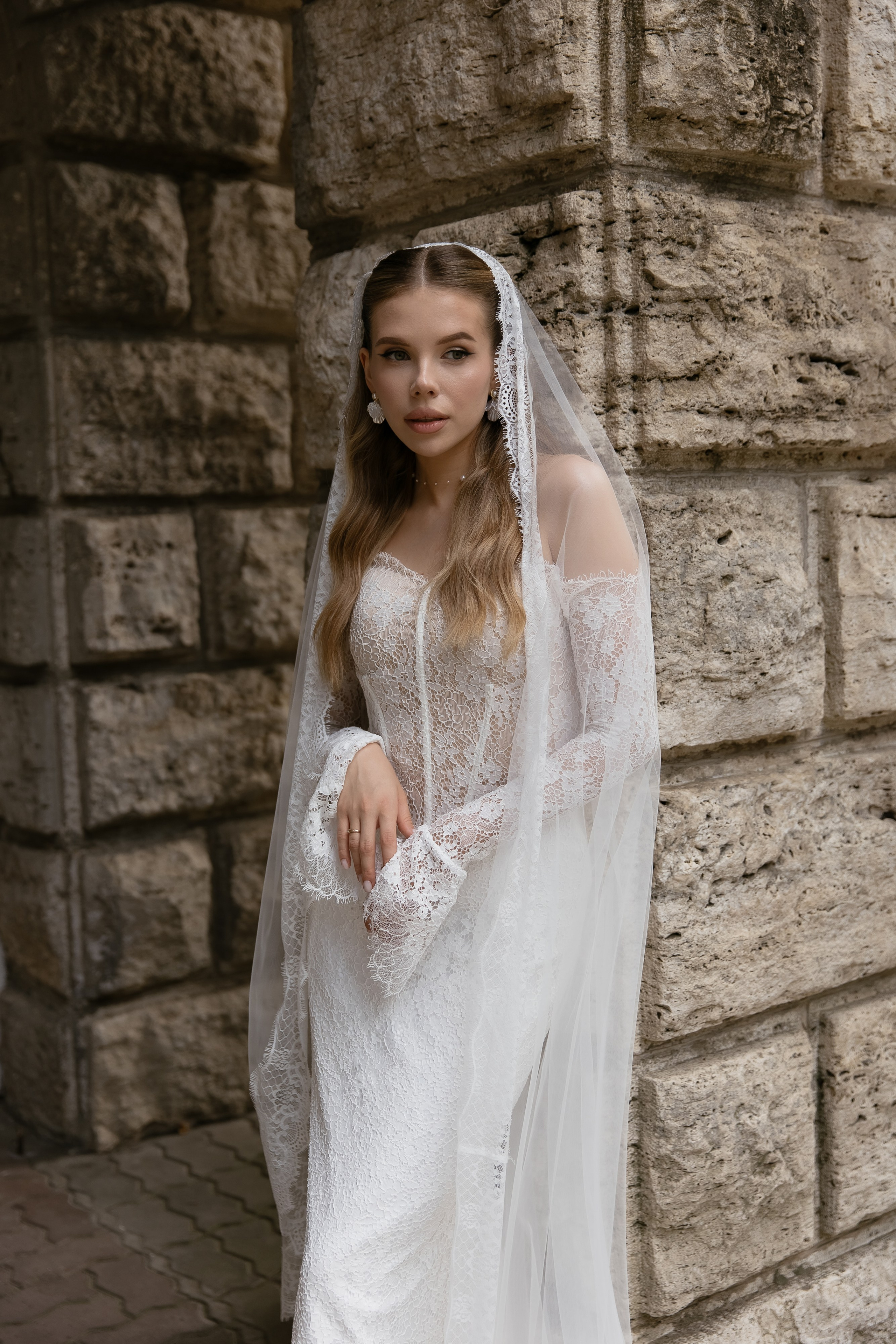 В&С. Свадебный фотограф