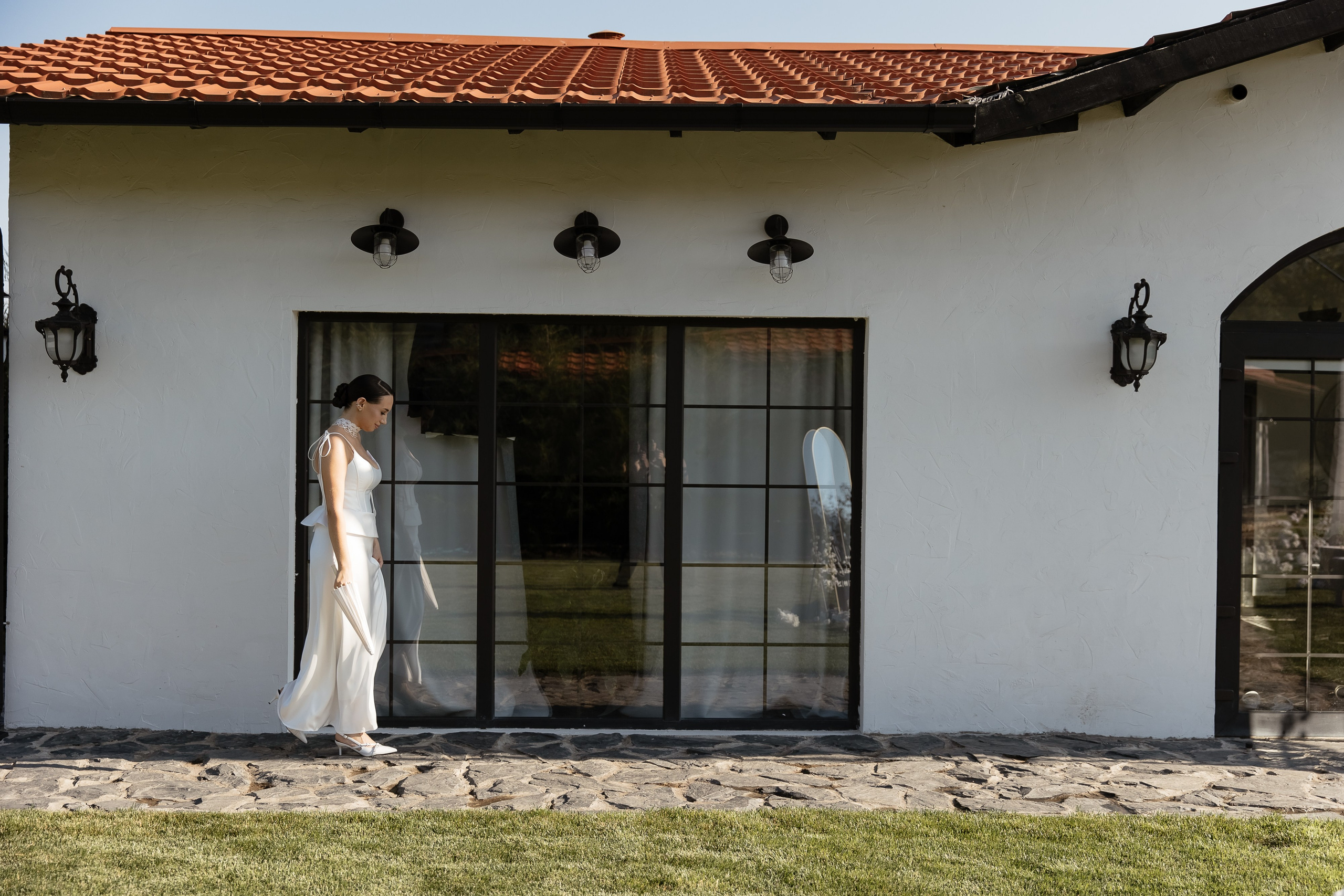 И&Л. Свадебный фотограф