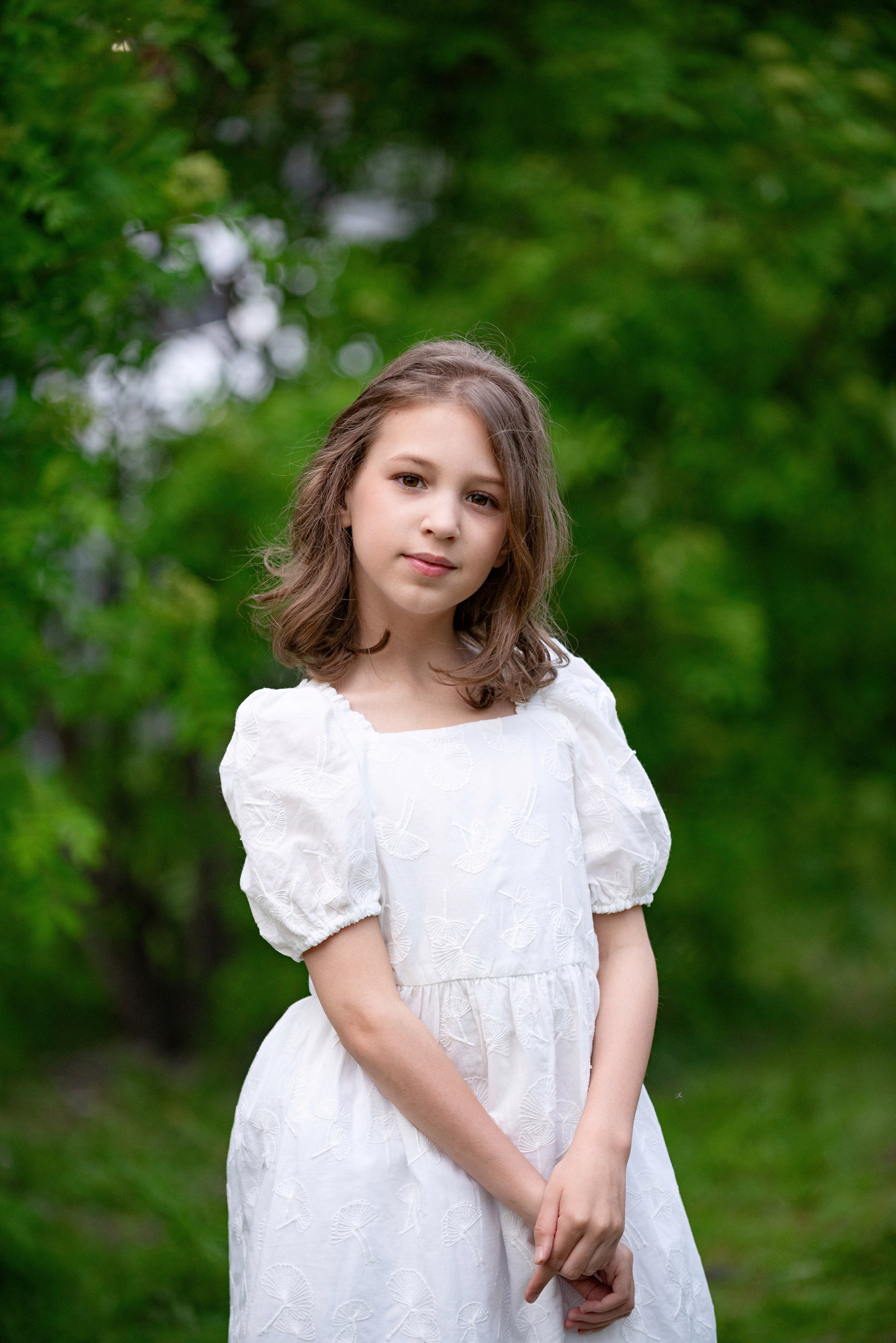 Семейная фотосессия в Сургуте