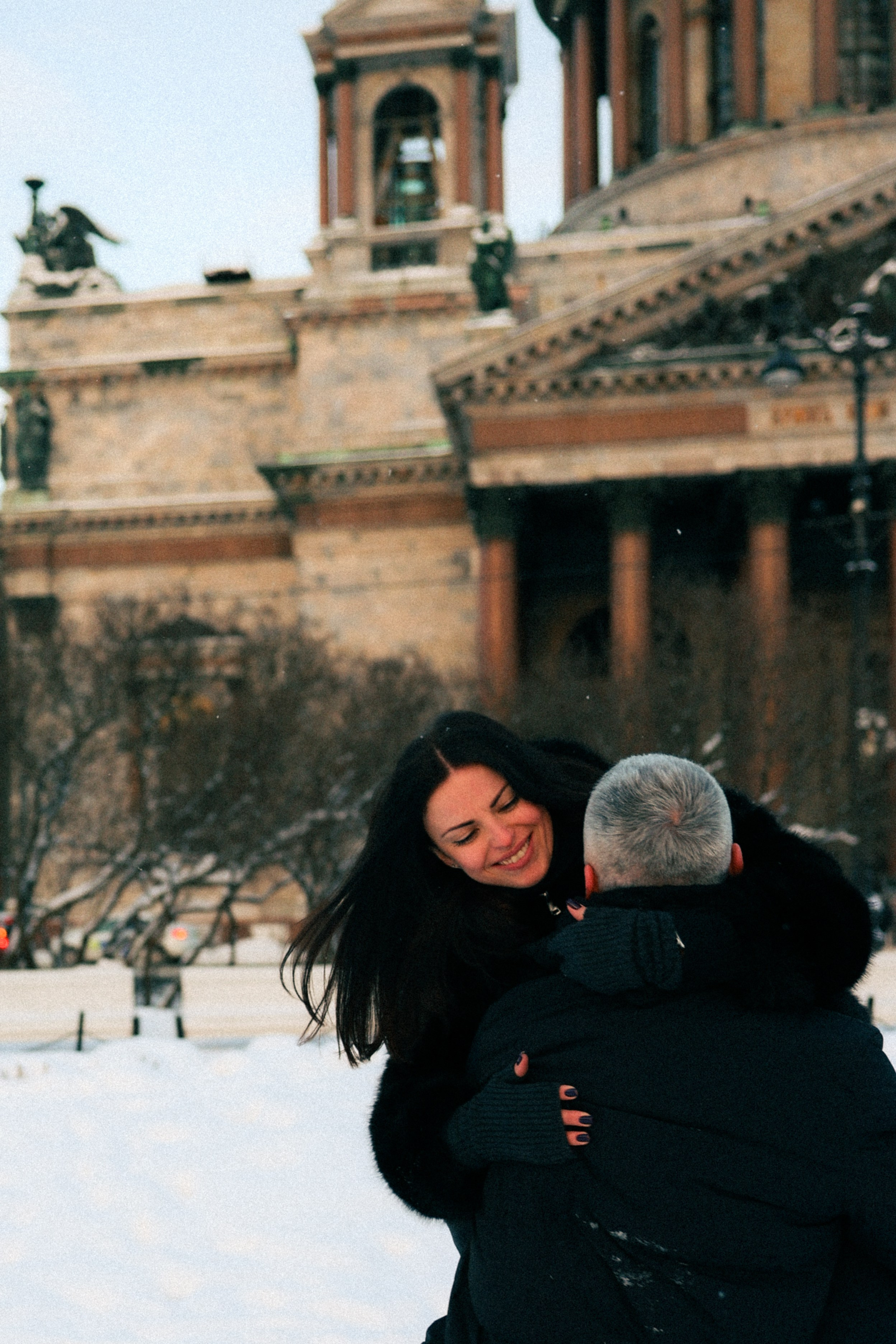 Питер любовь. Фотограф НатаФото (Наталья Яковенко) Дмитров Москва Питер