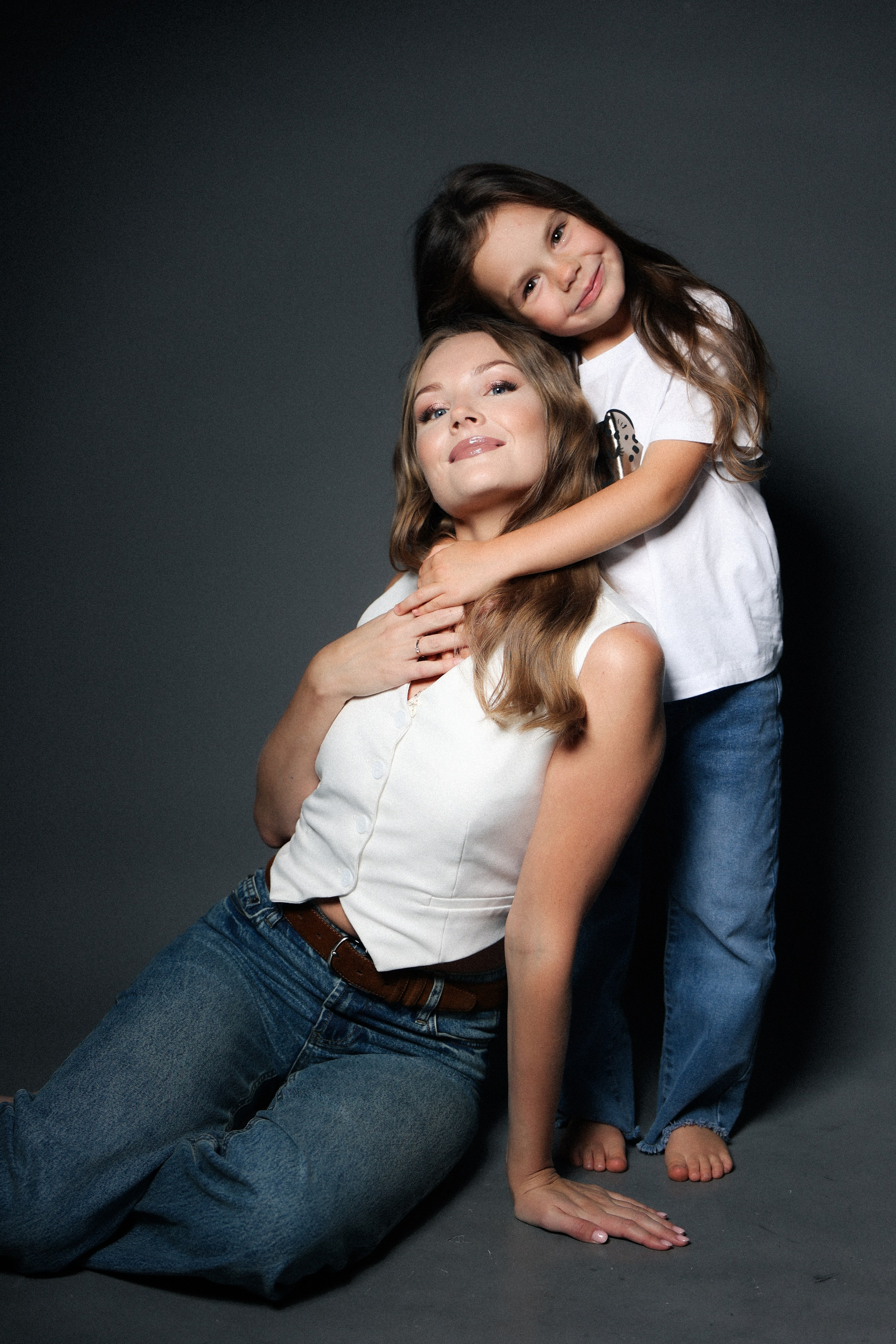 Семейная. Фотограф НатаФото (Наталья Яковенко) Дмитров Москва Питер