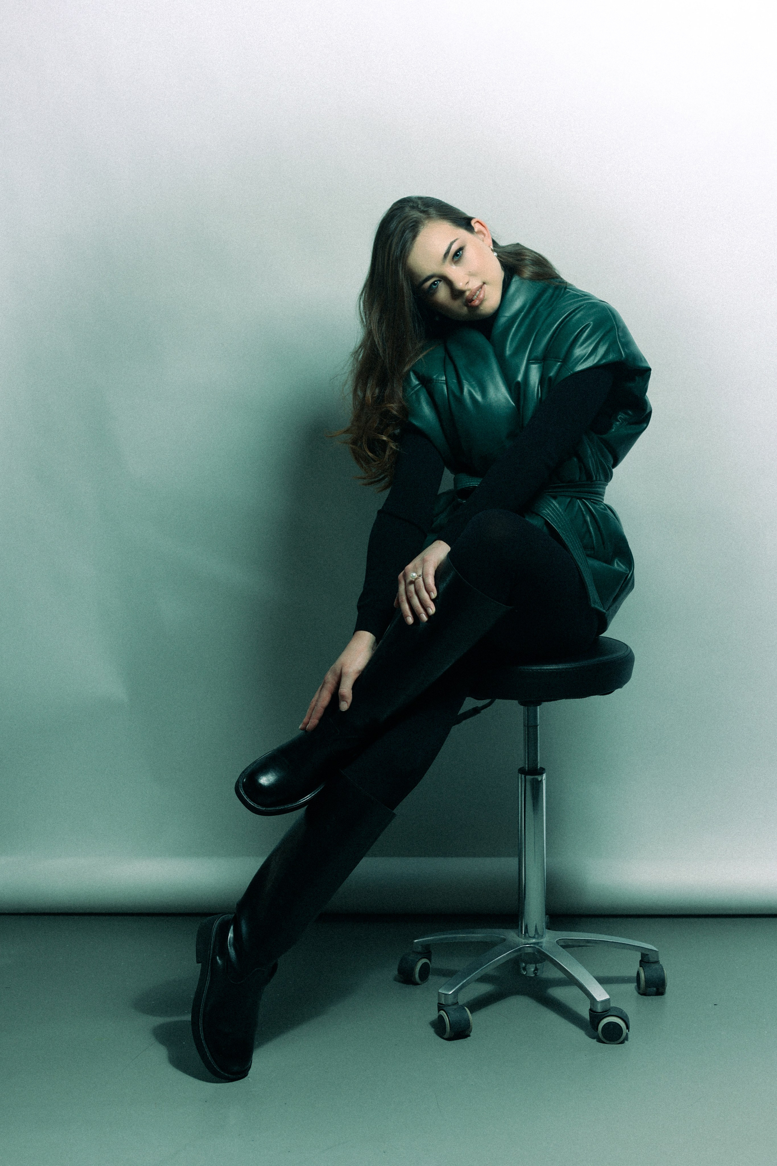 Алеся. Фотограф НатаФото (Наталья Яковенко) Дмитров Москва Питер