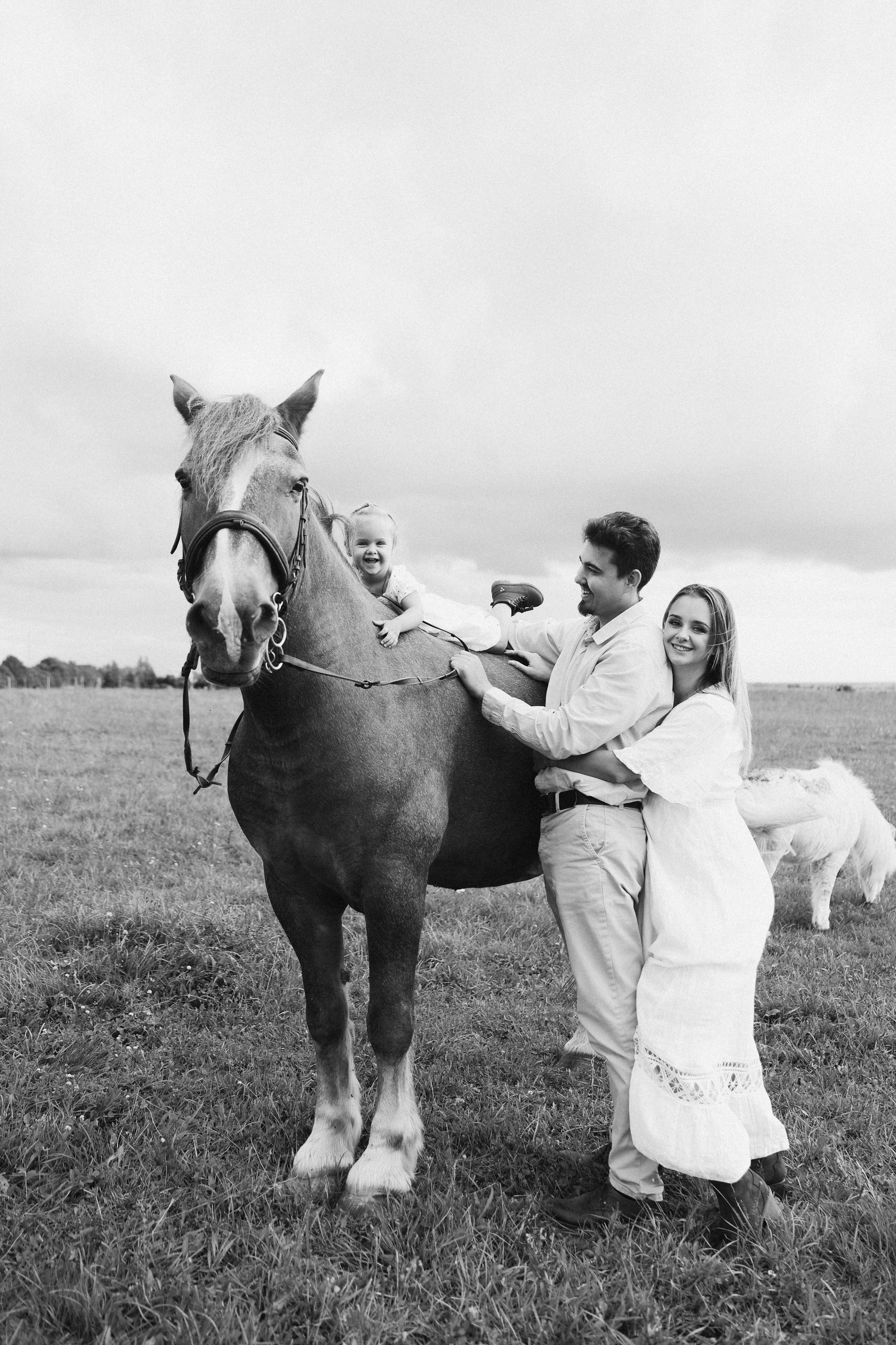 Мы. Фотограф НатаФото (Наталья Яковенко) Дмитров Москва Питер