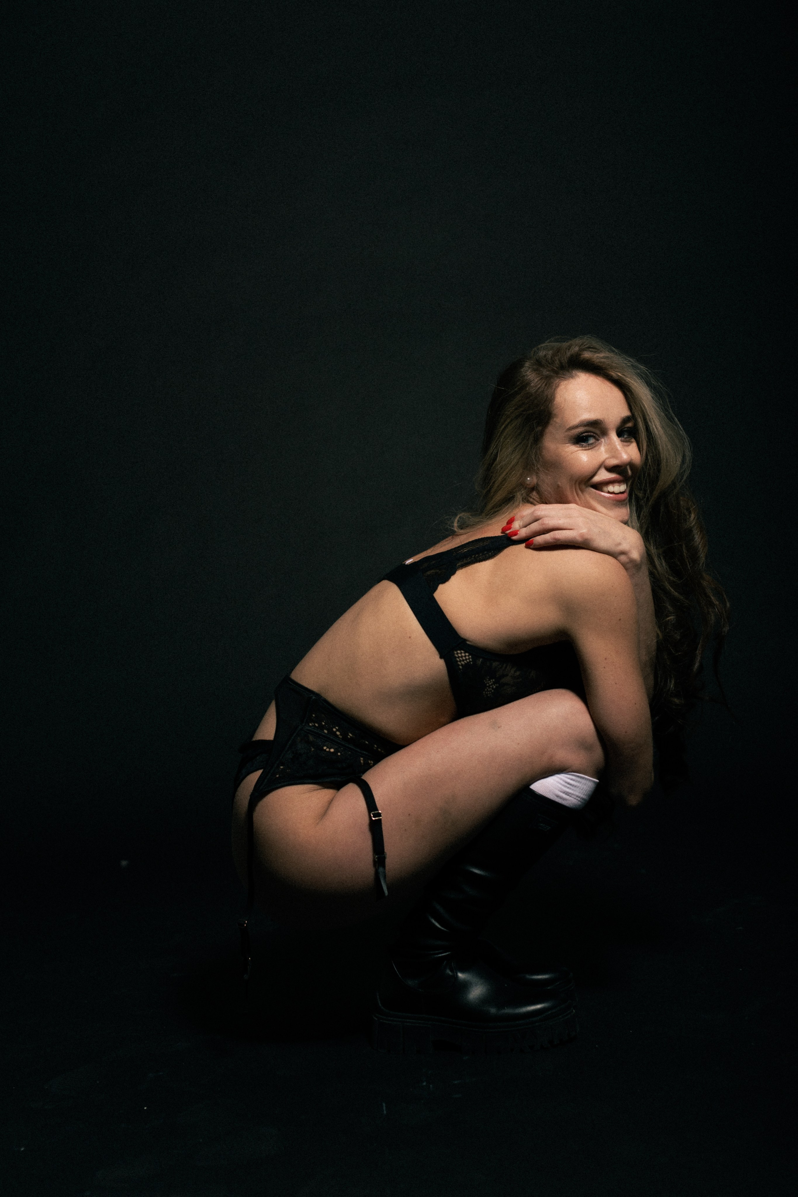 Маша. Фотограф НатаФото (Наталья Яковенко) Дмитров Москва Питер