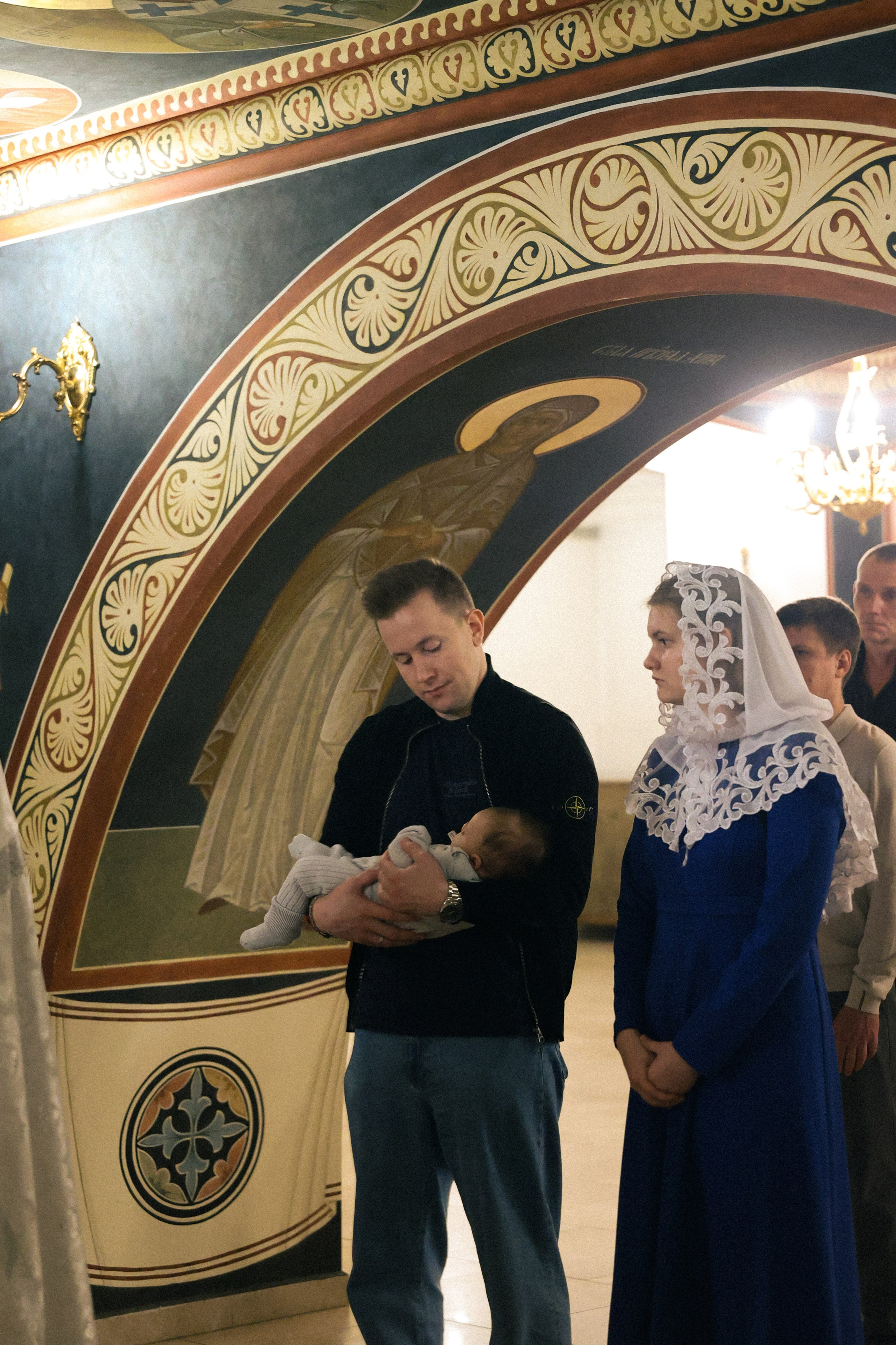 Вова. Фотограф НатаФото (Наталья Яковенко) Дмитров Москва Питер